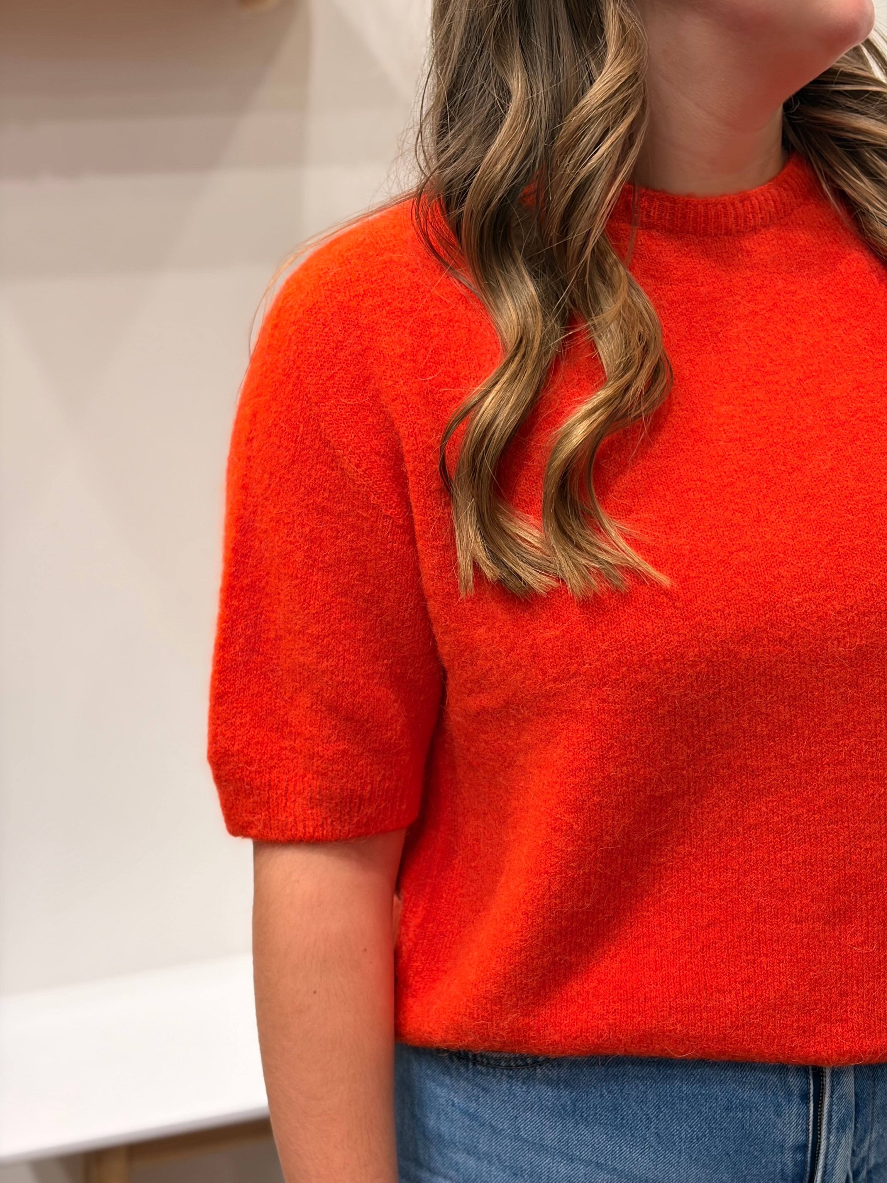 Pull DESIRE Orange