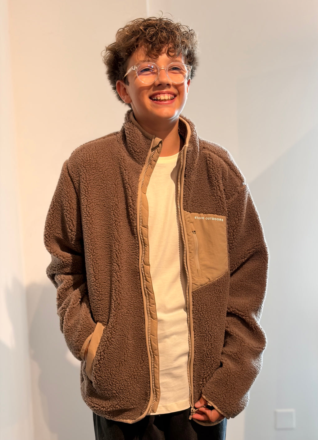 Veste MATTIA