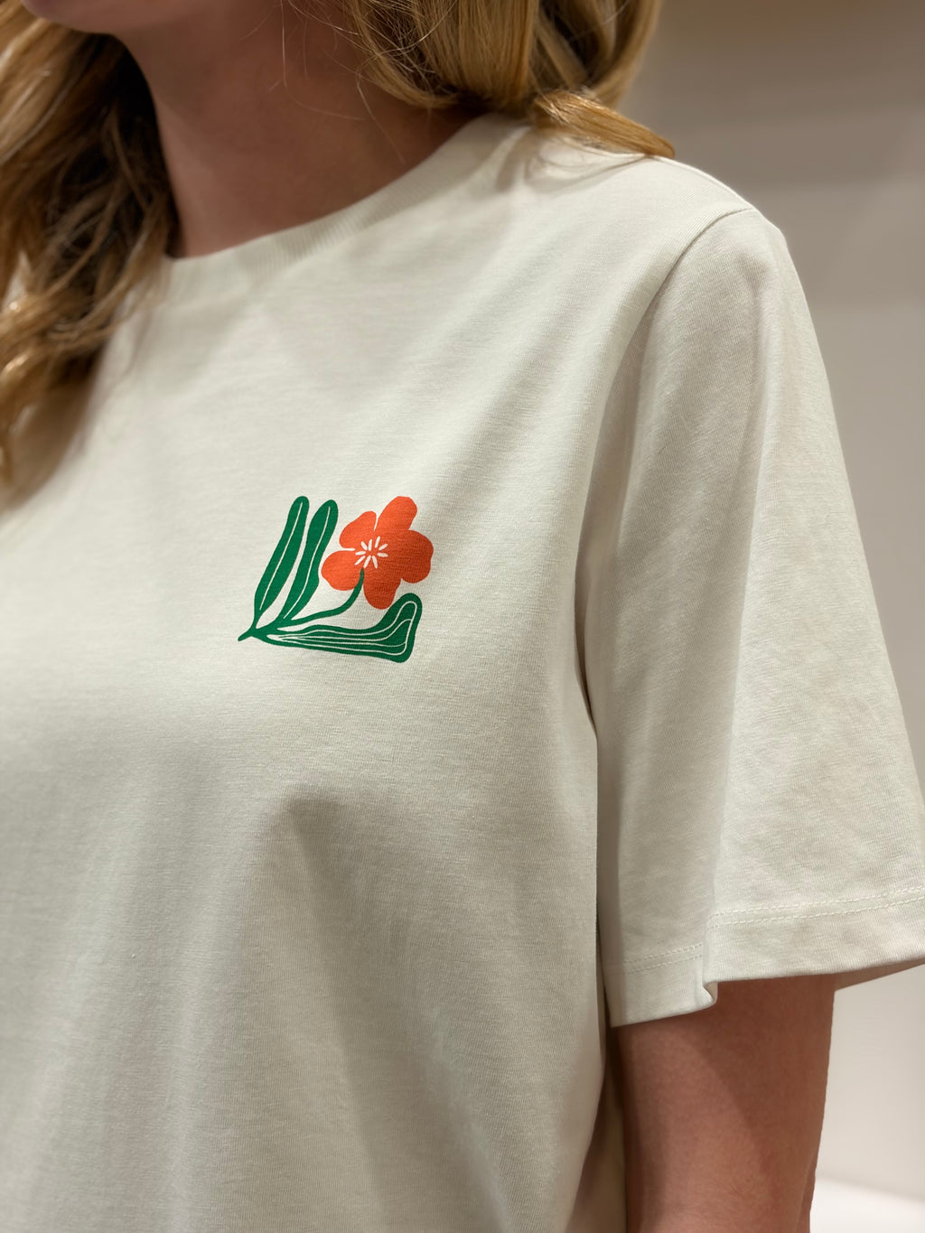 T-shirt ARIANE