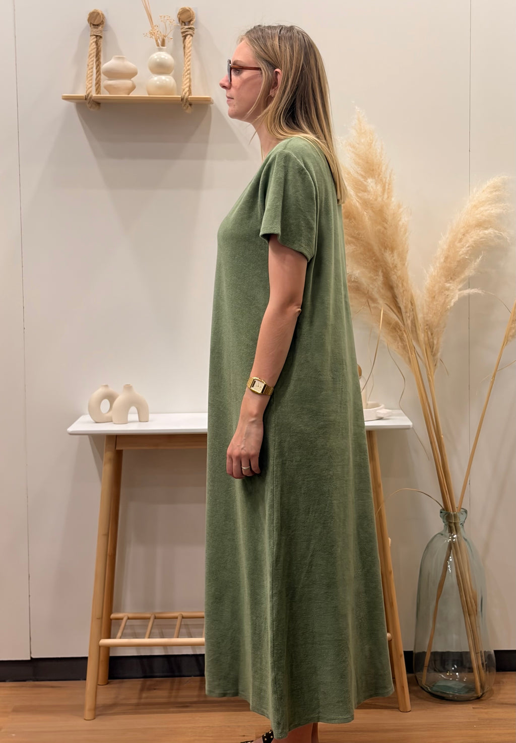Robe DRONGE
