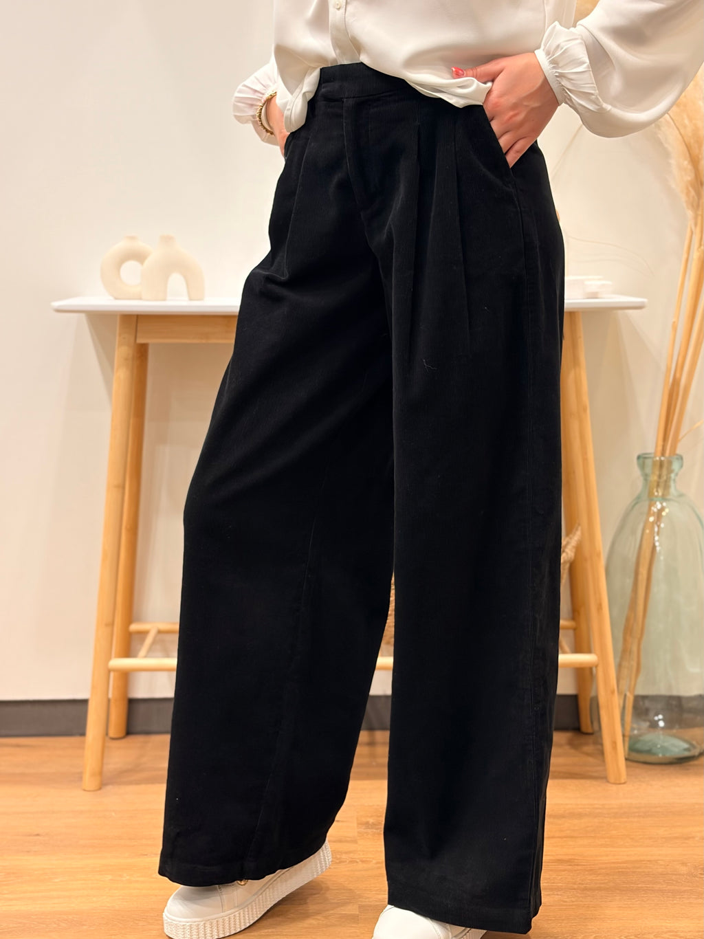 Pantalon VANESSA