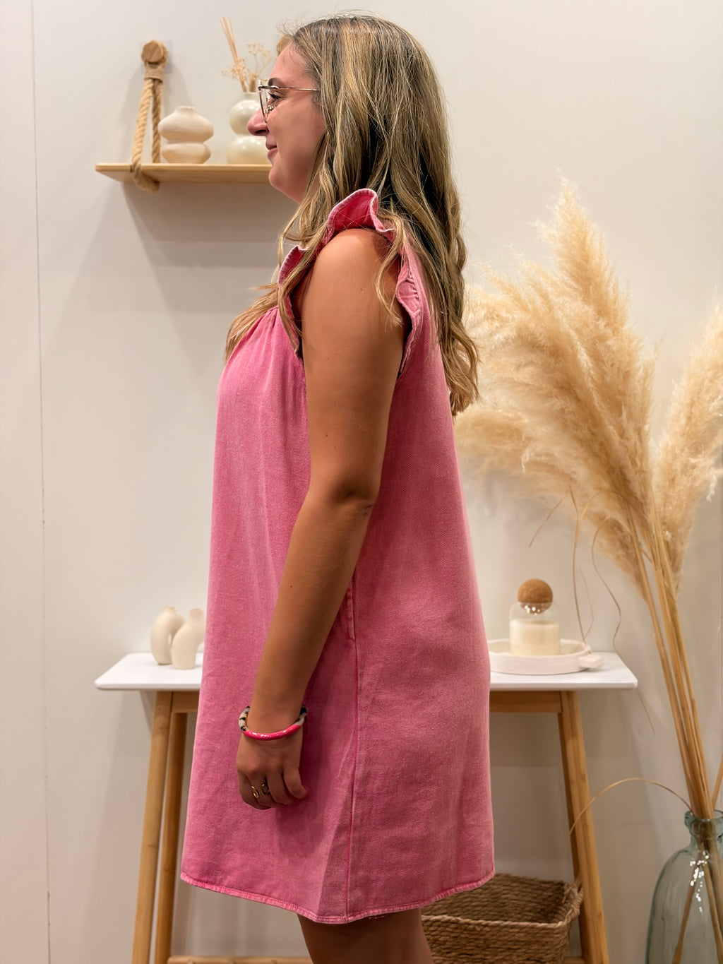 Robe DRINI