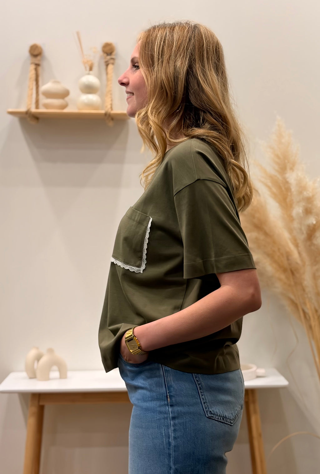 T-shirt JUMBO