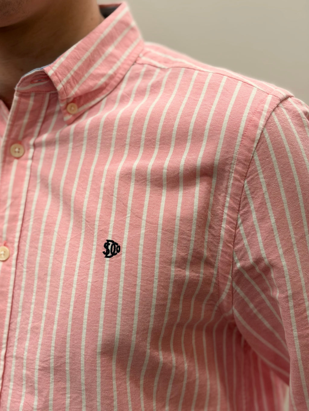 Chemise PREPPY