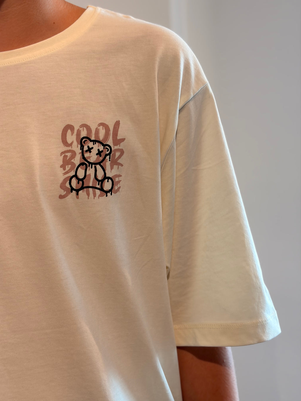 T-shirt KEMUEL