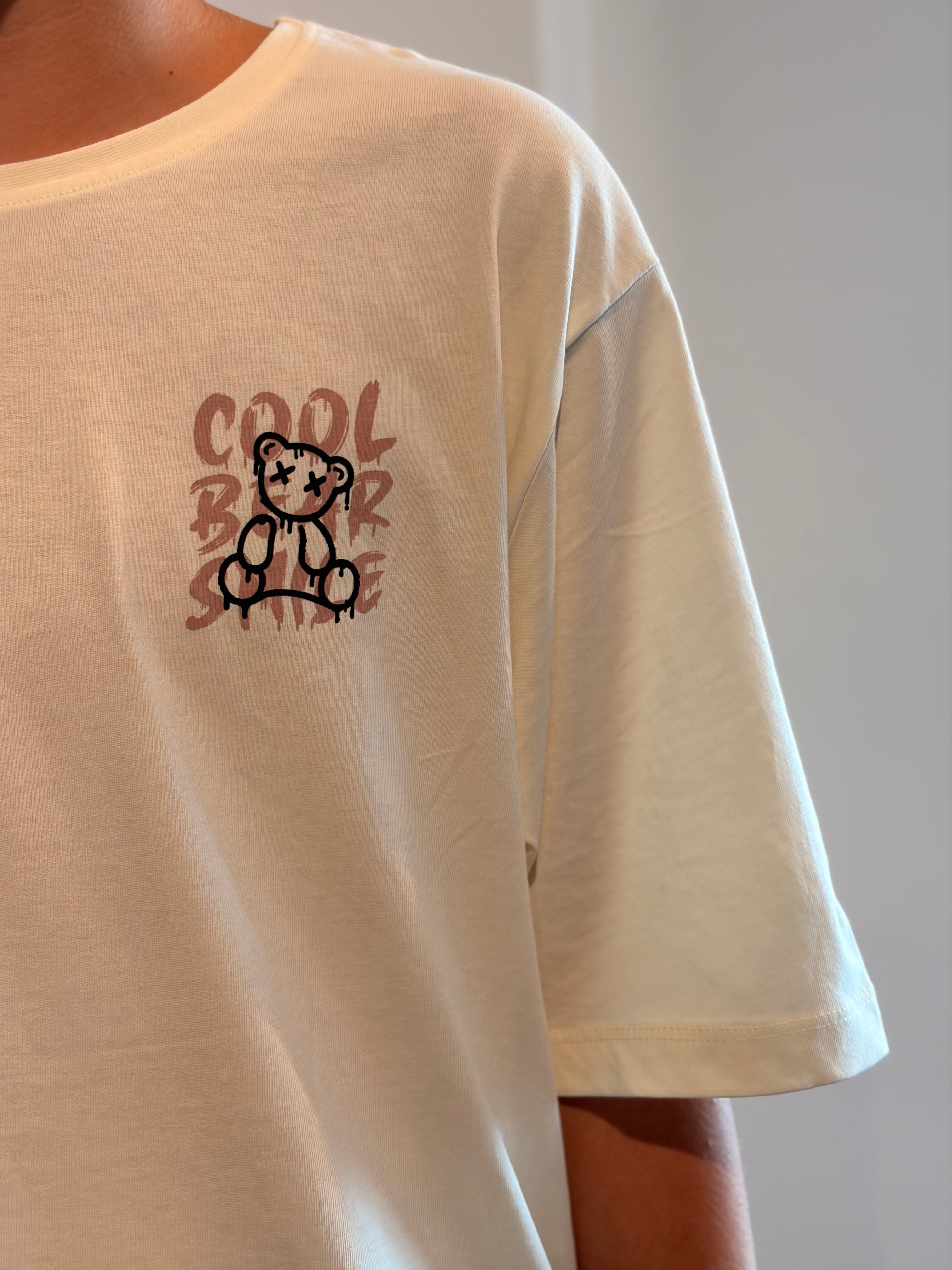 T-shirt KEMUEL