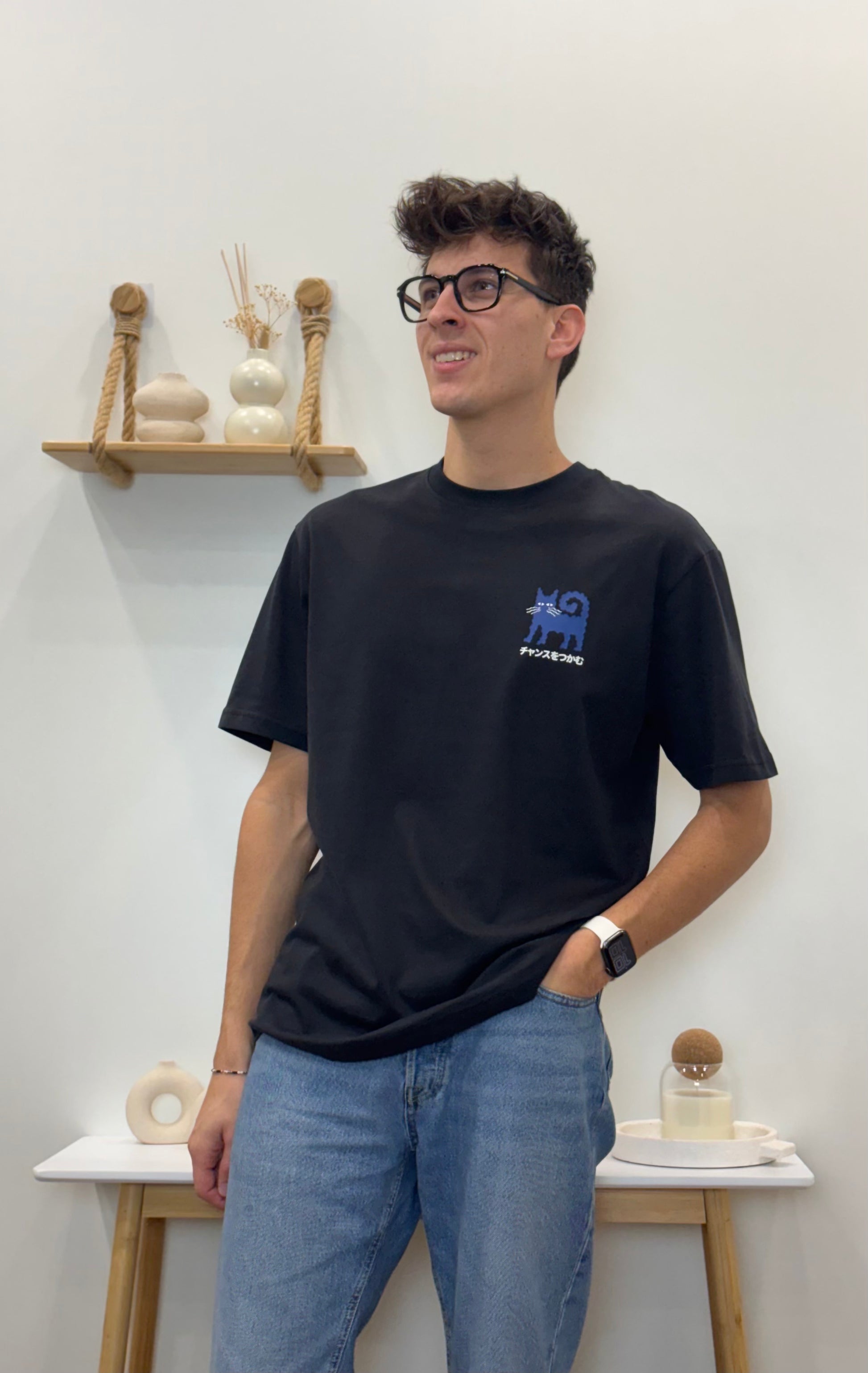 T-shirt CAROT