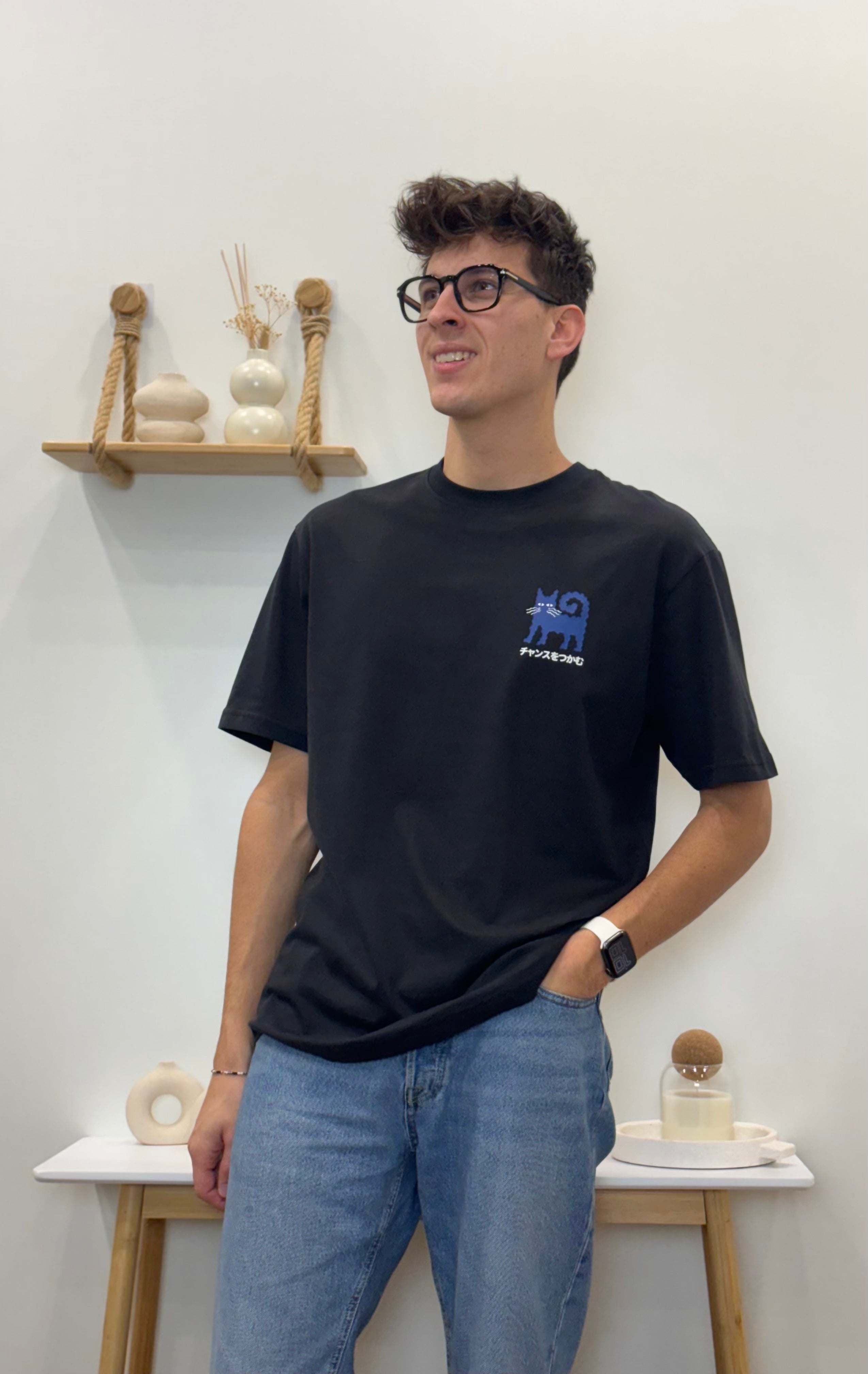 T-shirt CAROT