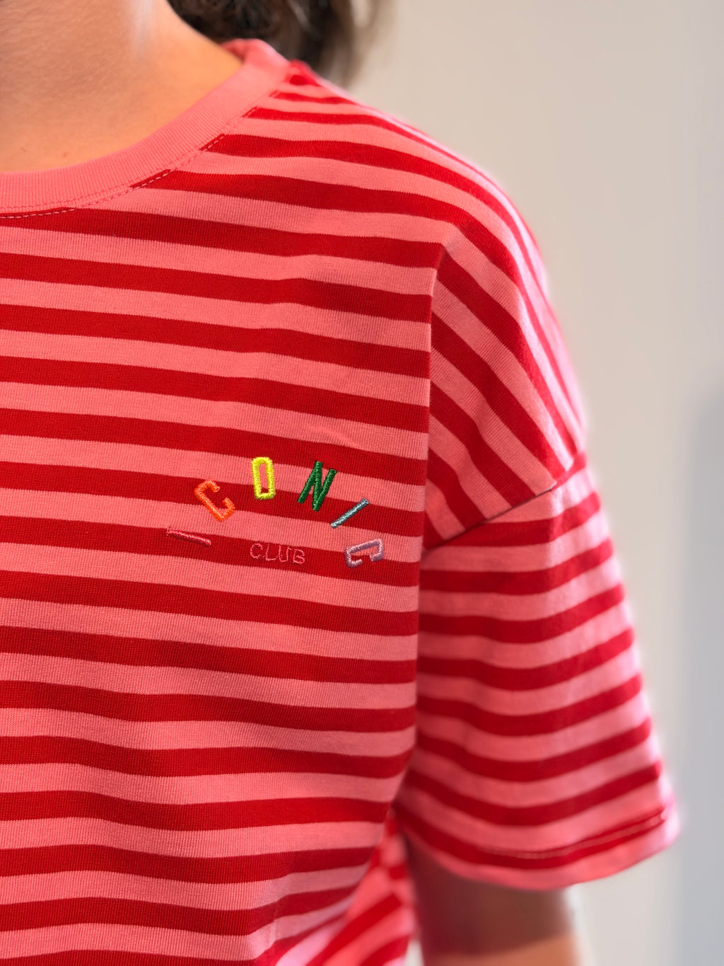 T-shirt ICONIC
