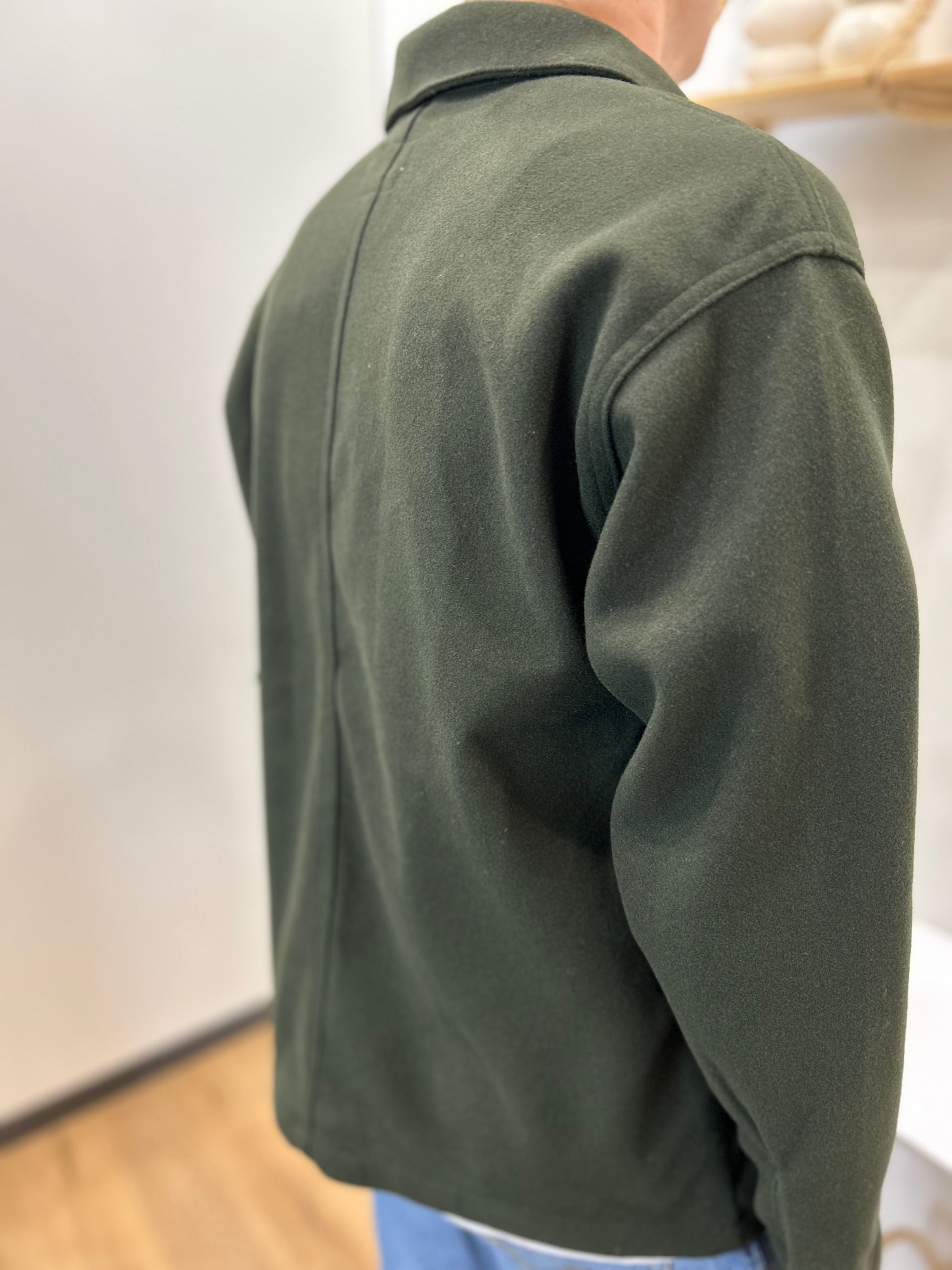 Veste JERRY