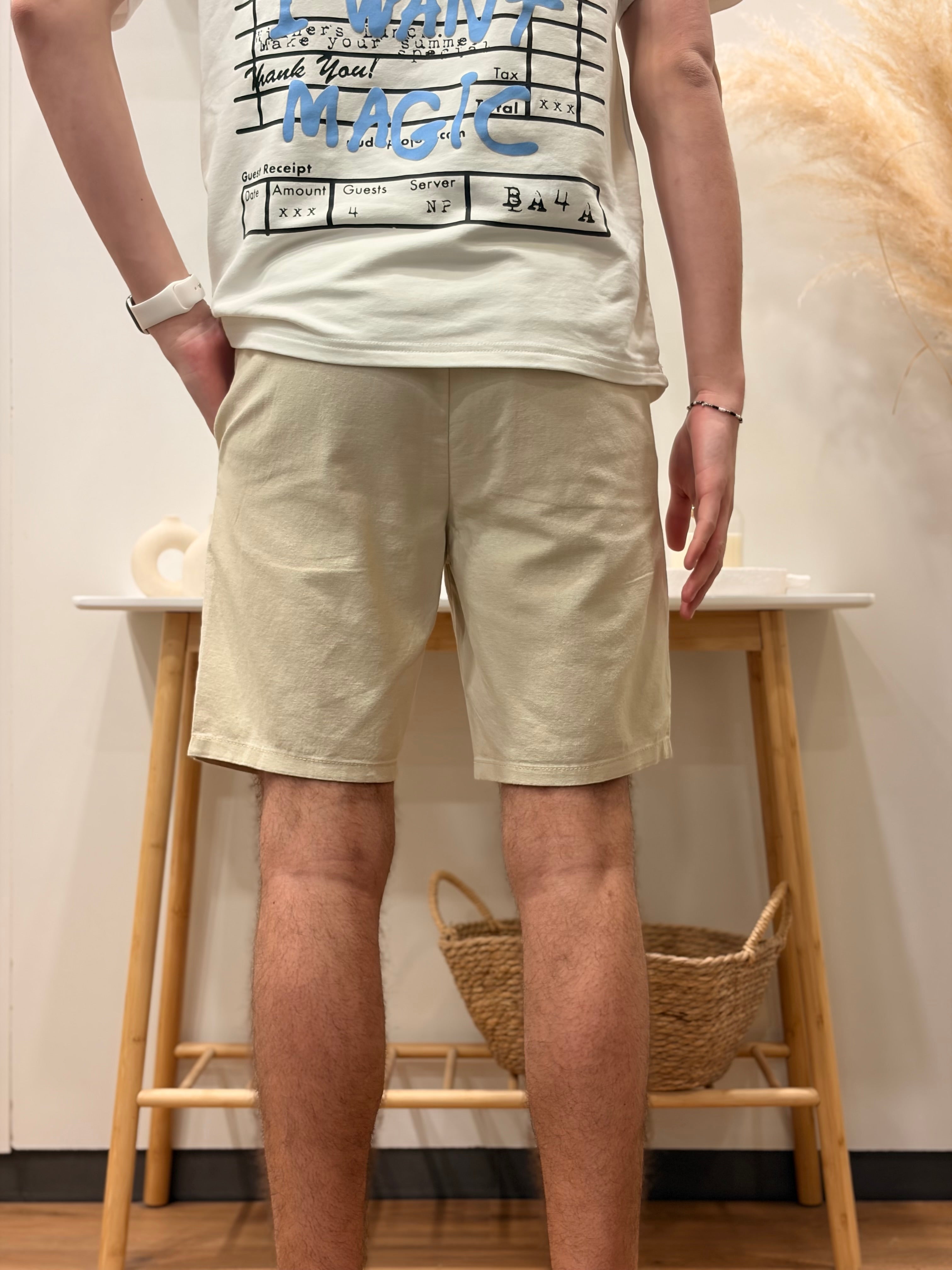 Short LINUS