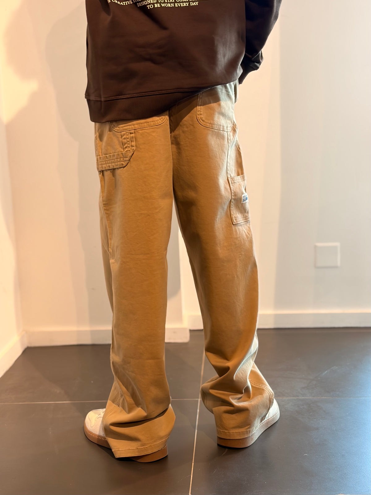 Pantalon ALEX