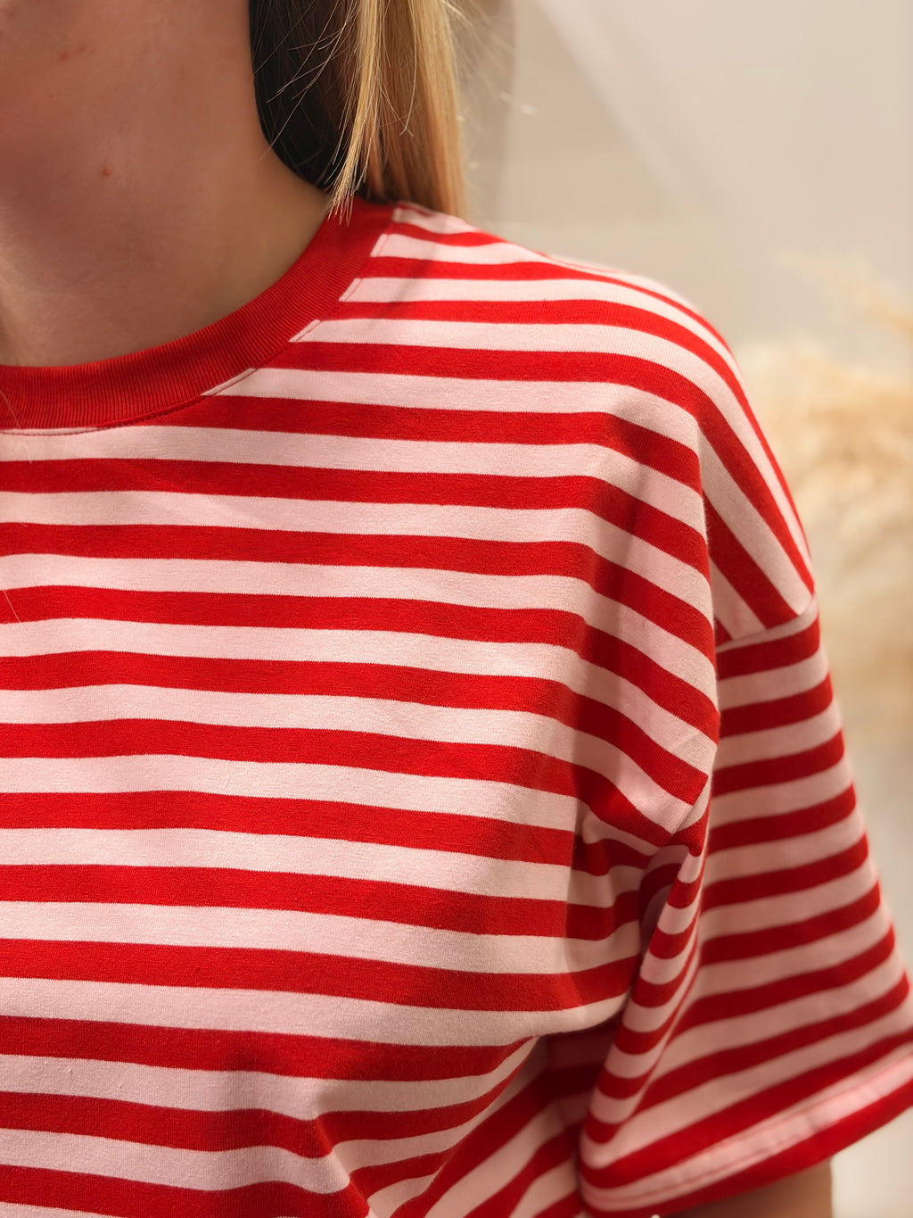 T-shirt DOPPOIS