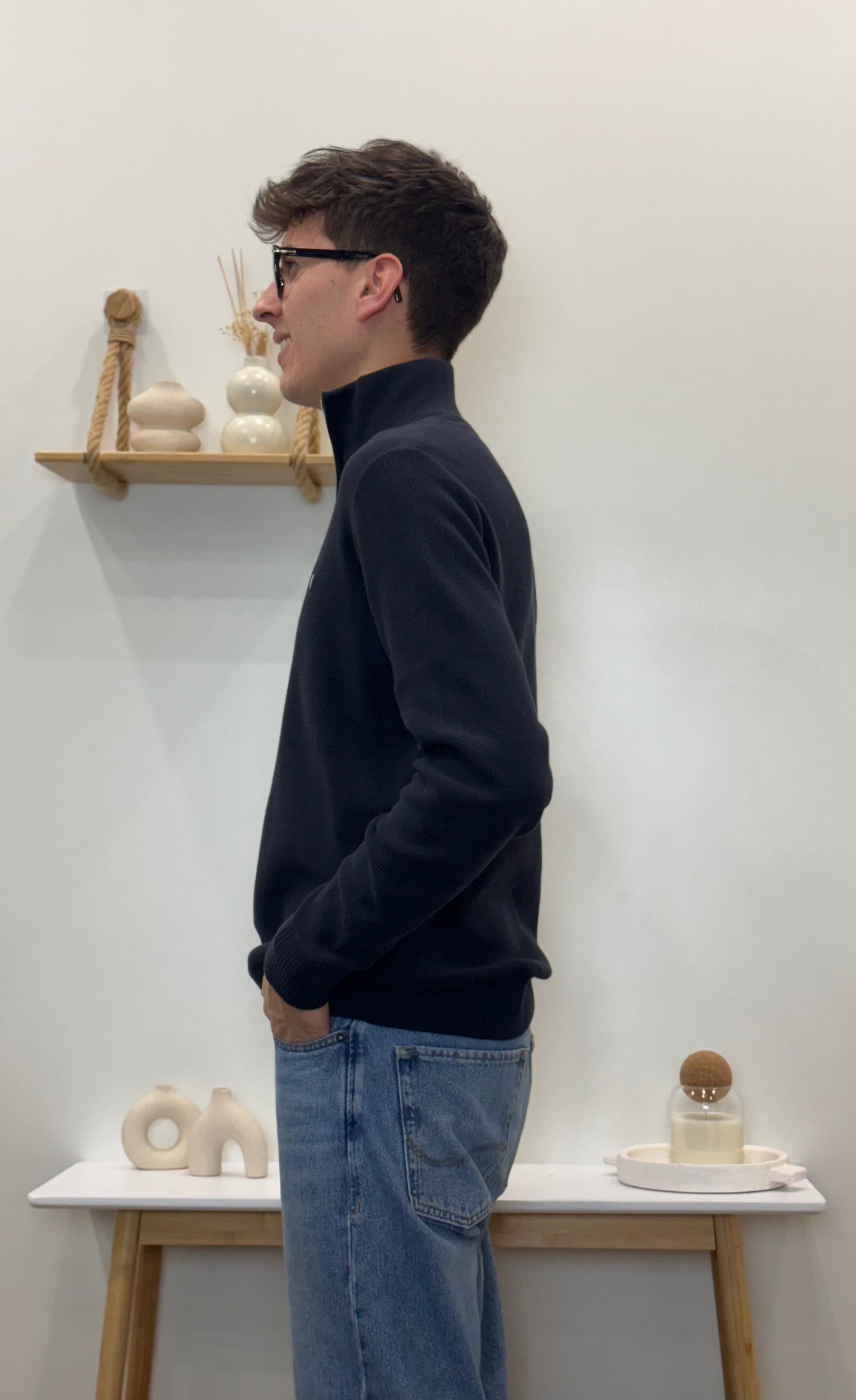 Pull LUREX