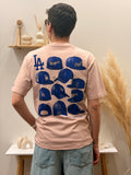 T-shirt NEW ERA