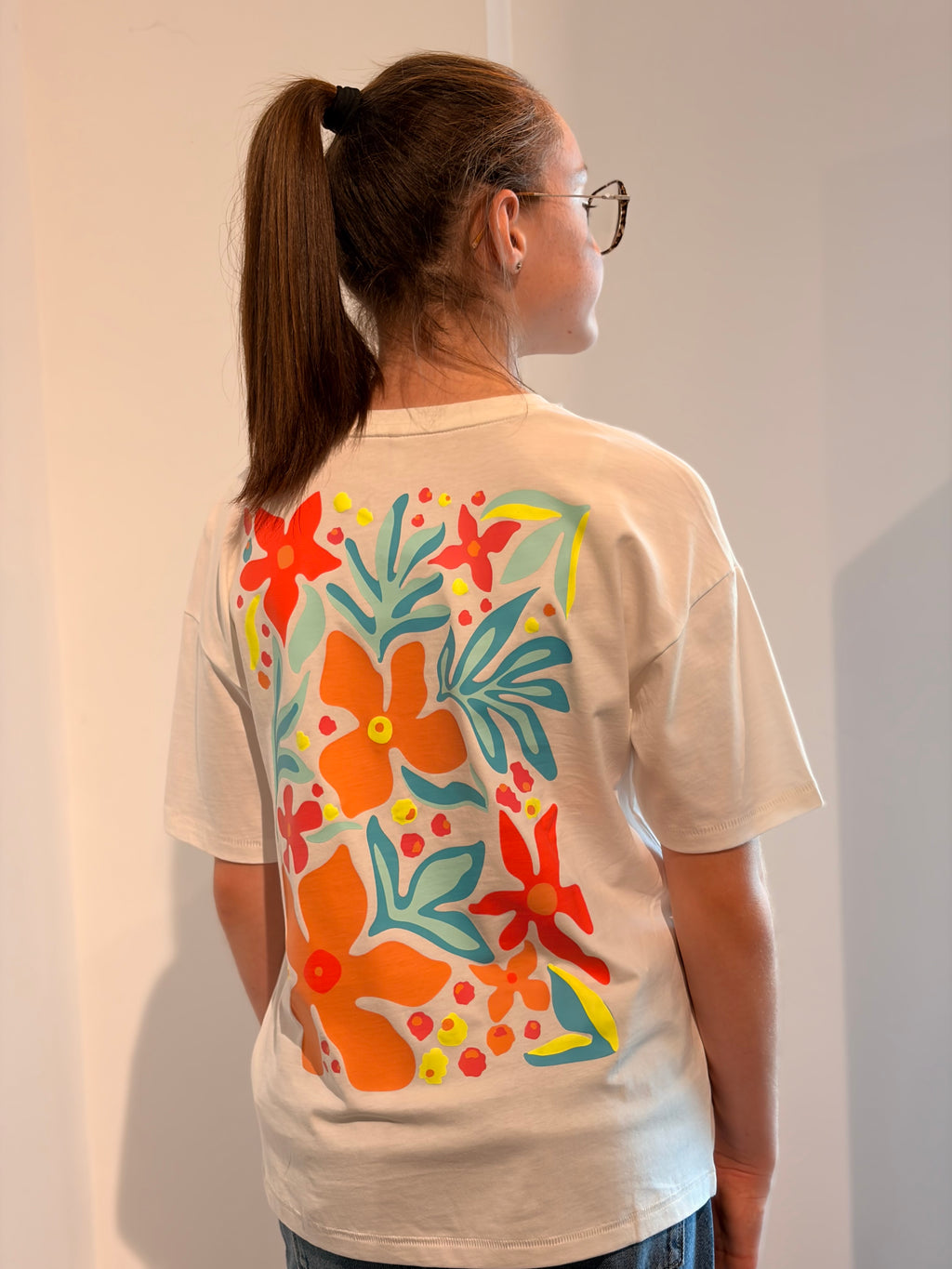T-shirt HELENA