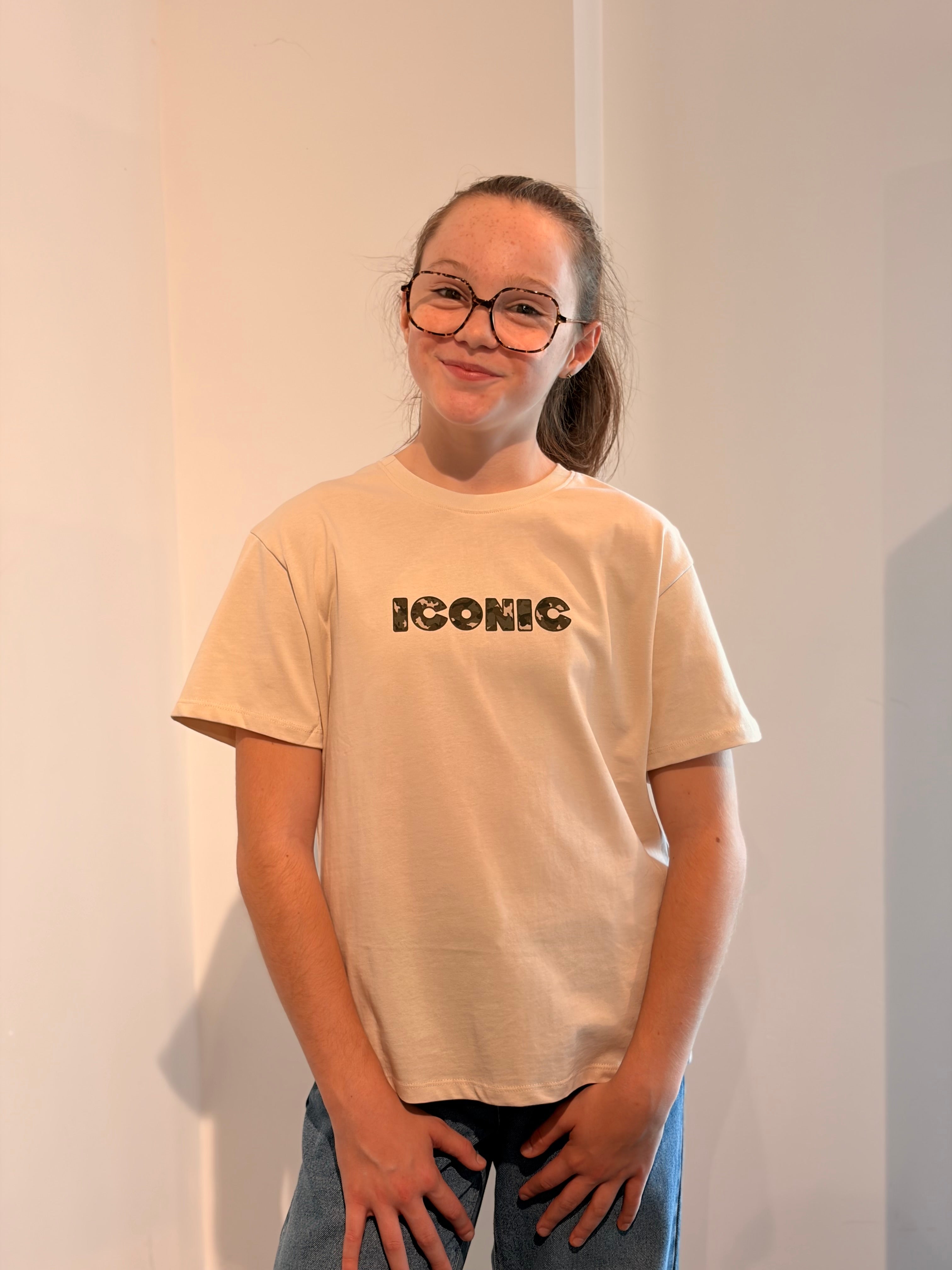 T-shirt ICONIC