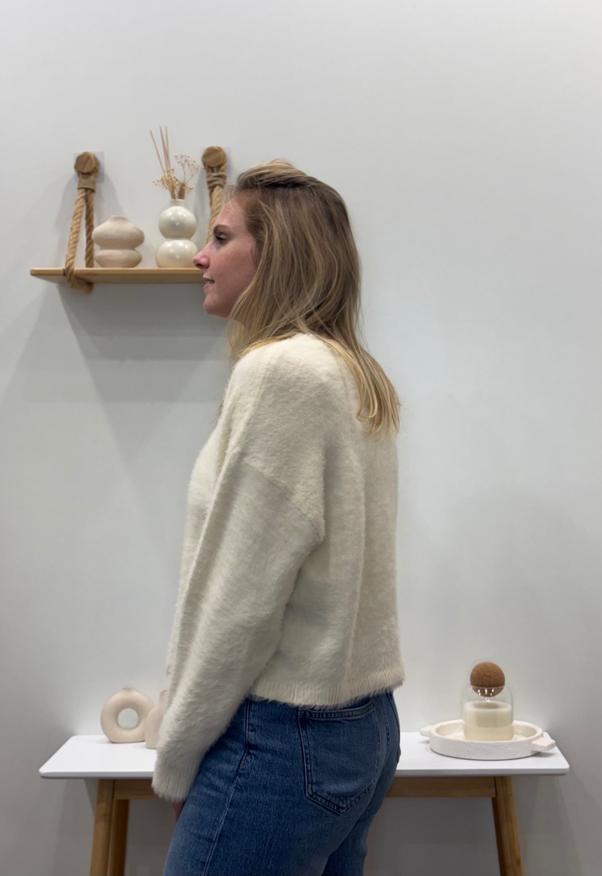 Pull ALINA