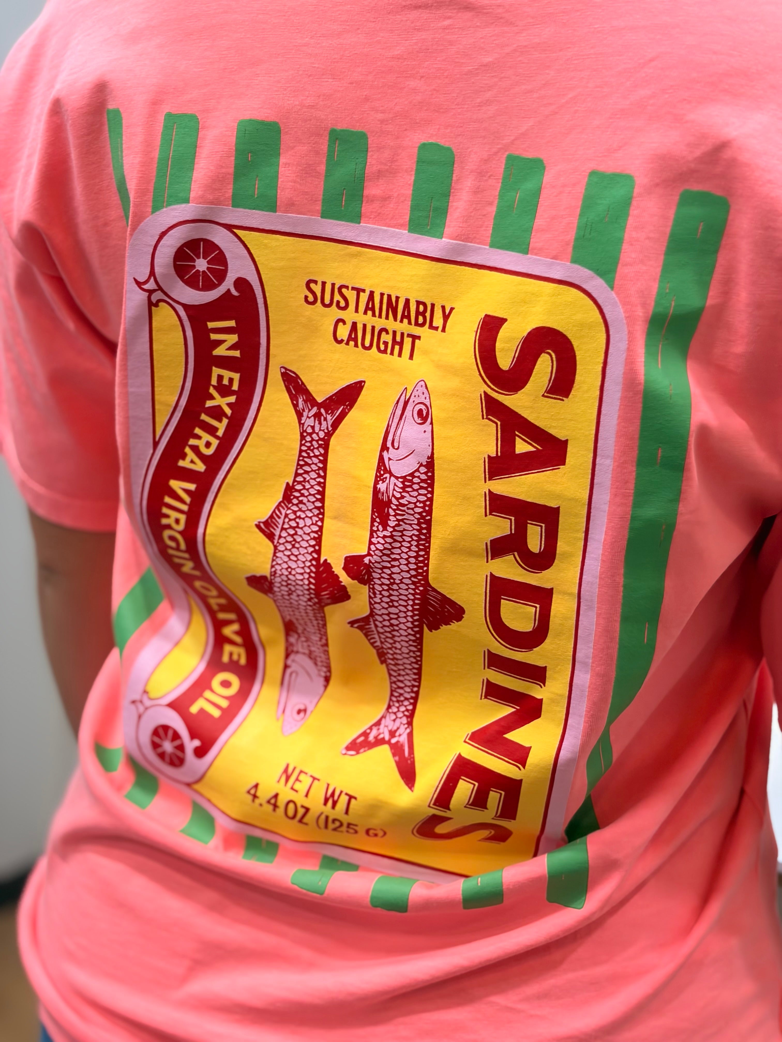 T-shirt DOX