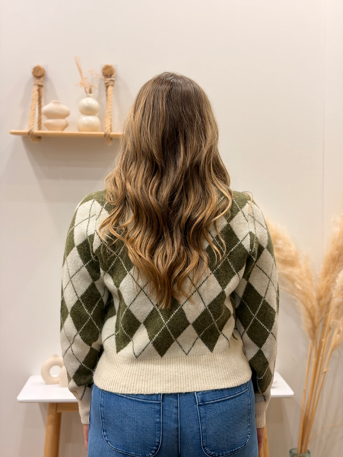 Gilet HALO