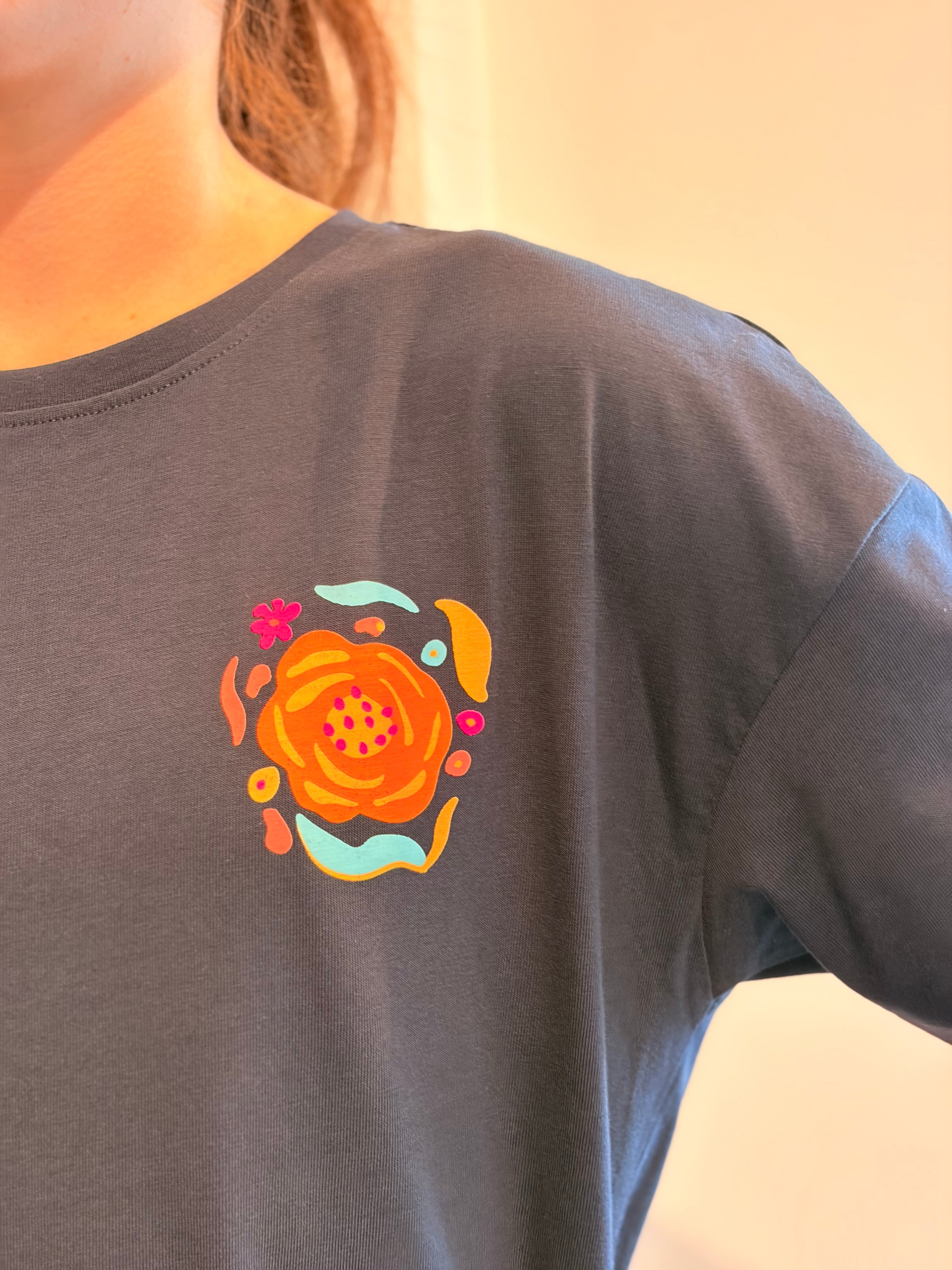 T-shirt HELENA