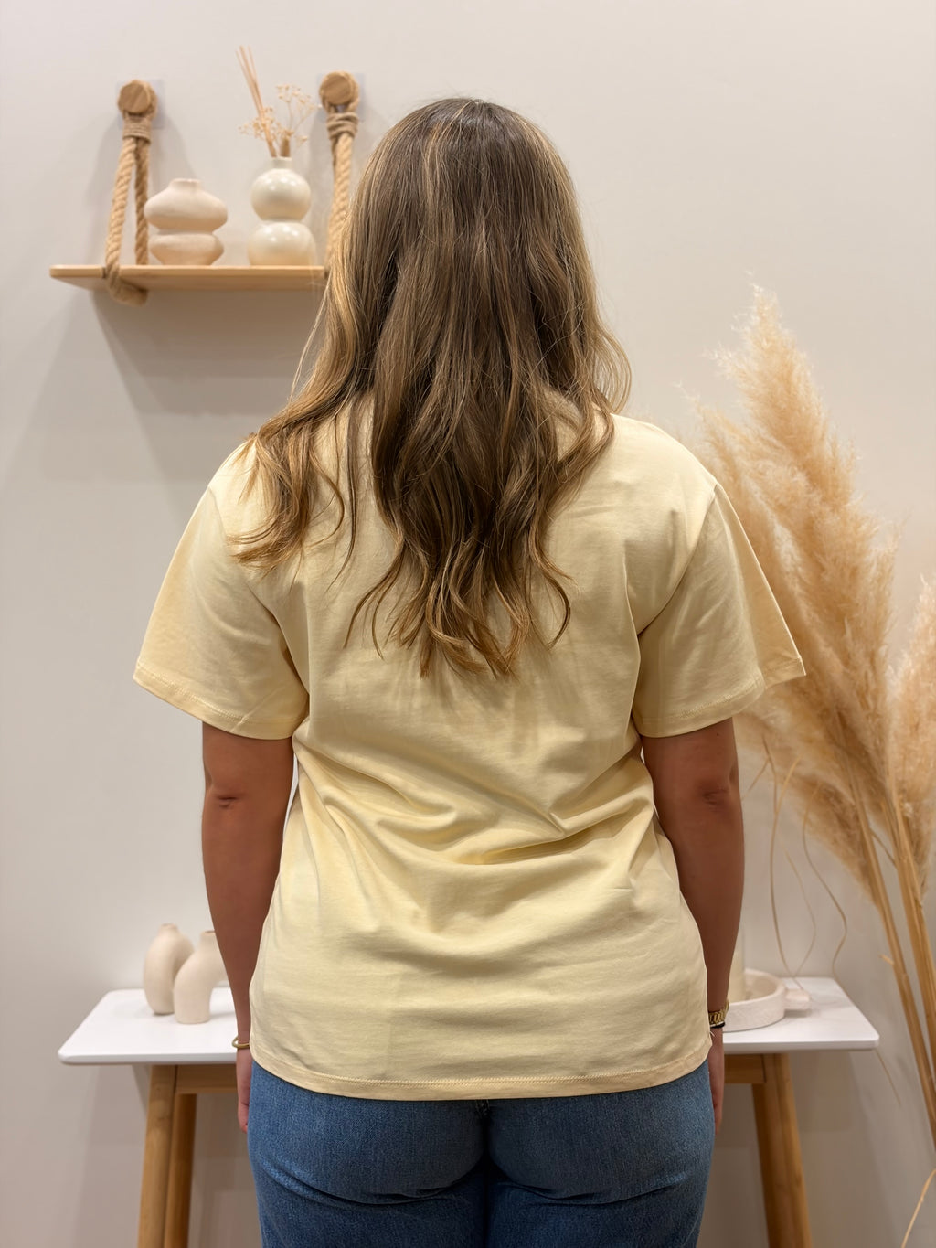 T-shirt DELLA