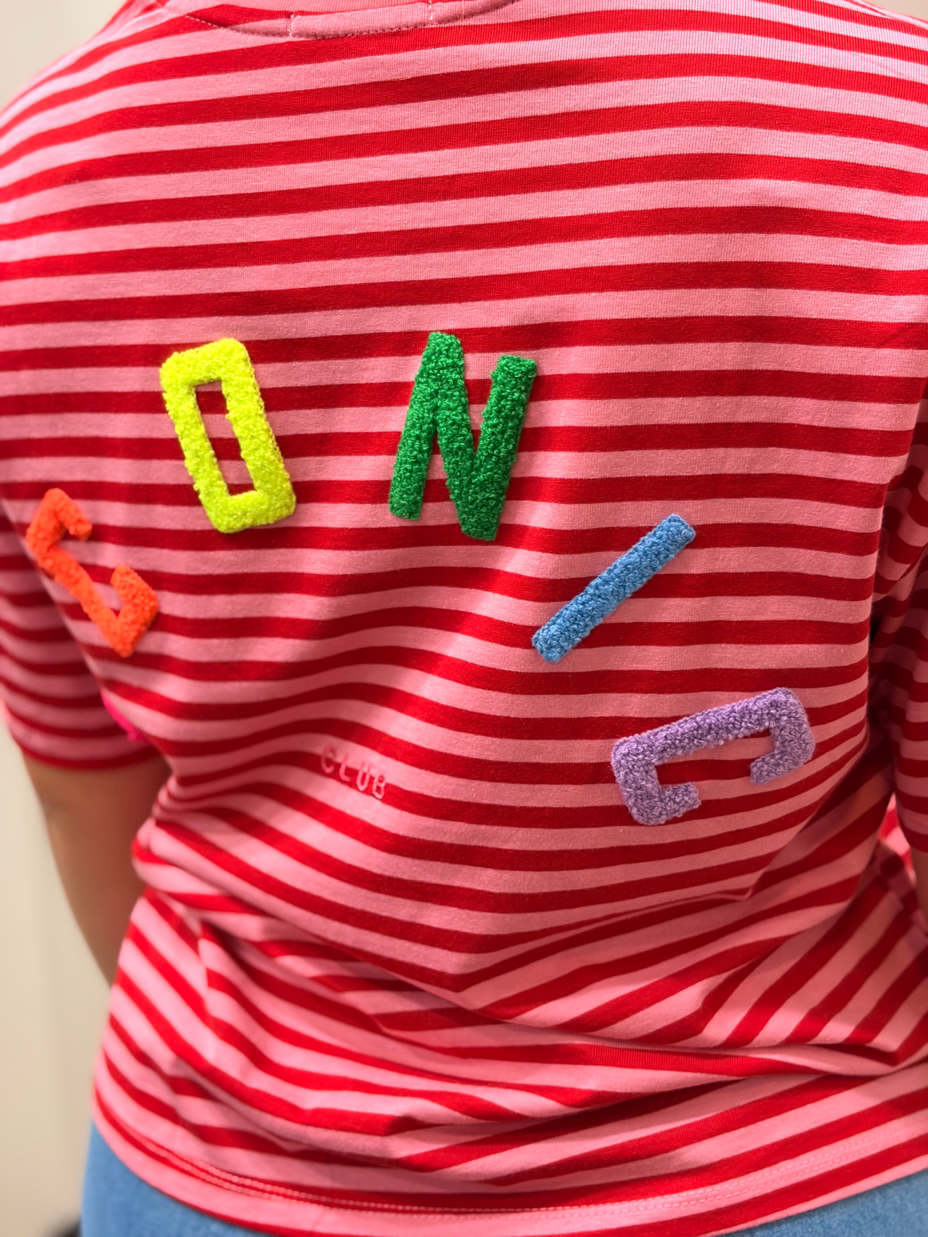 T-shirt ICONIC