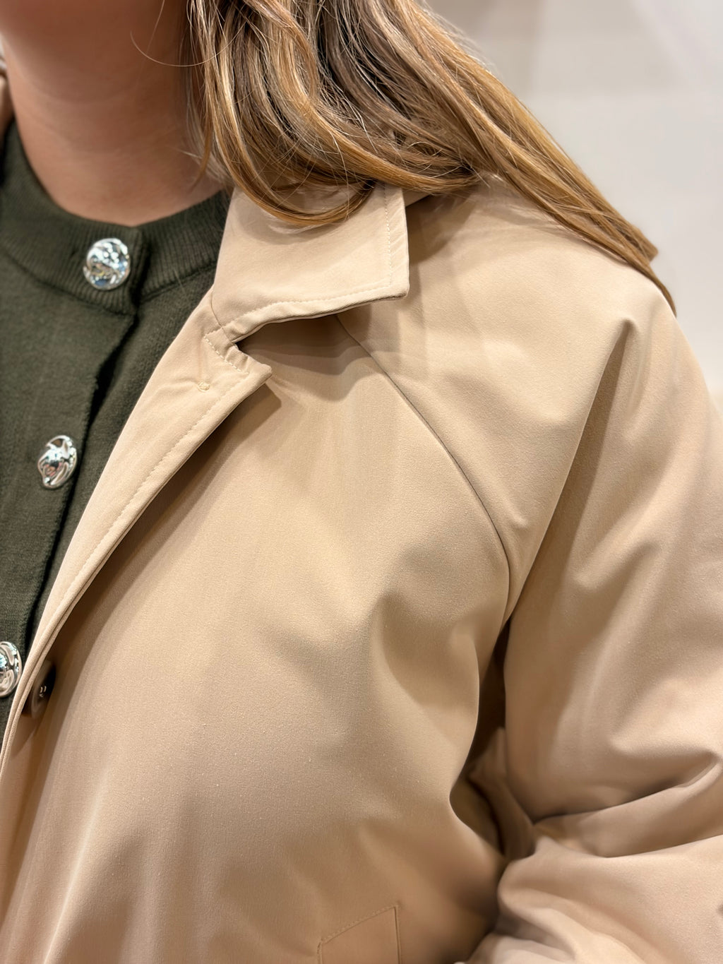 Veste MILO