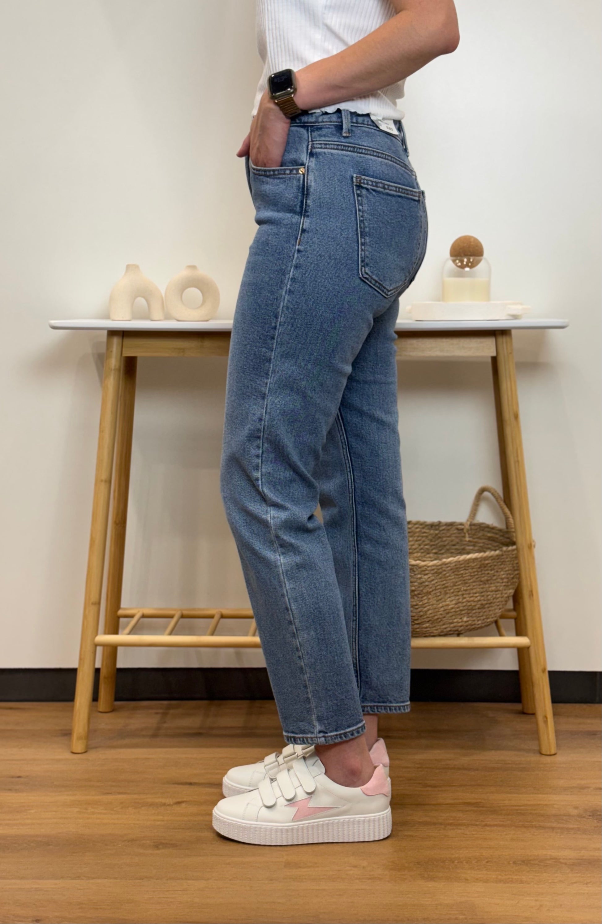 Jean EMILY