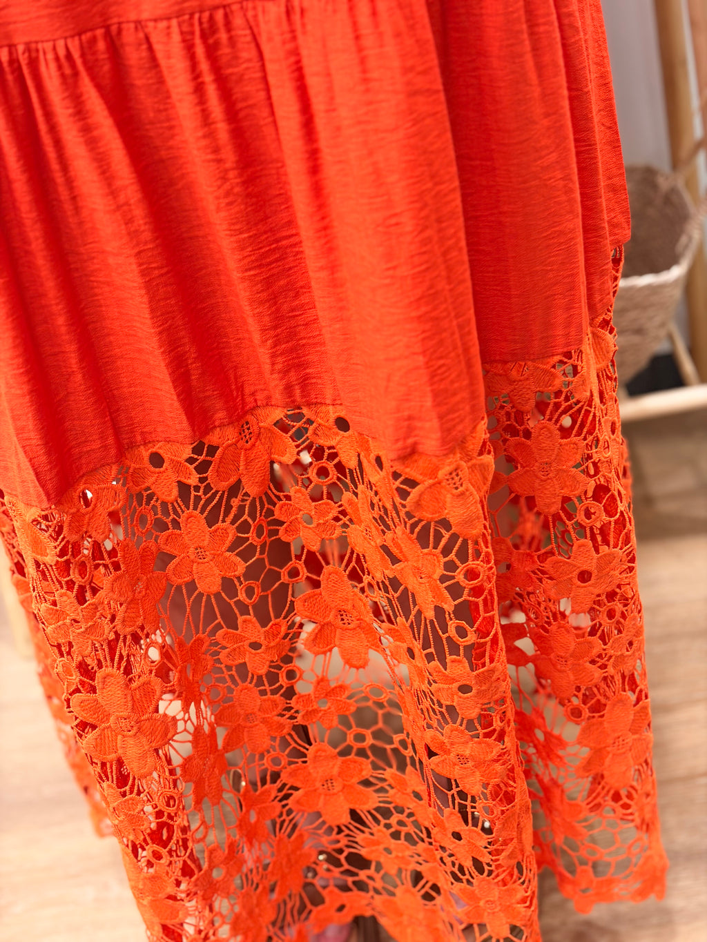 Robe DRINESS