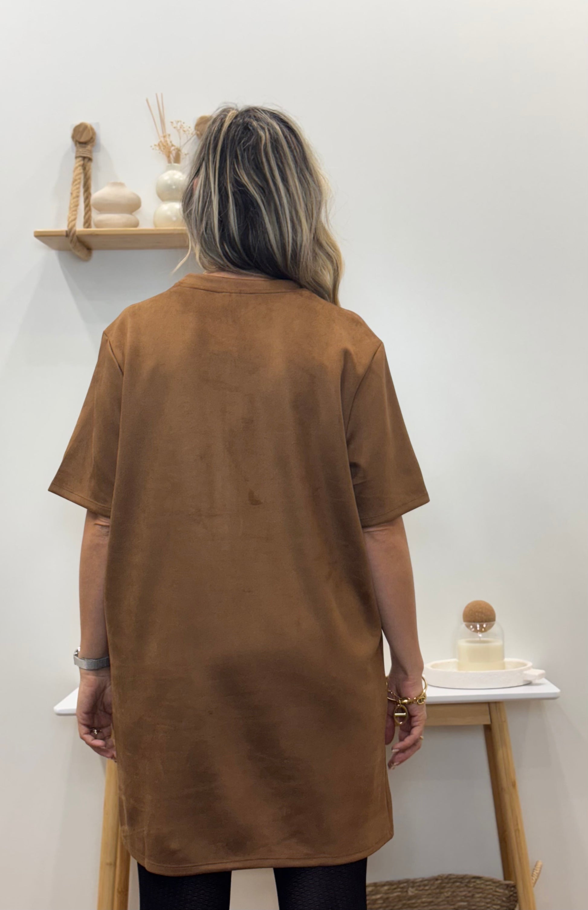 Robe BELLA