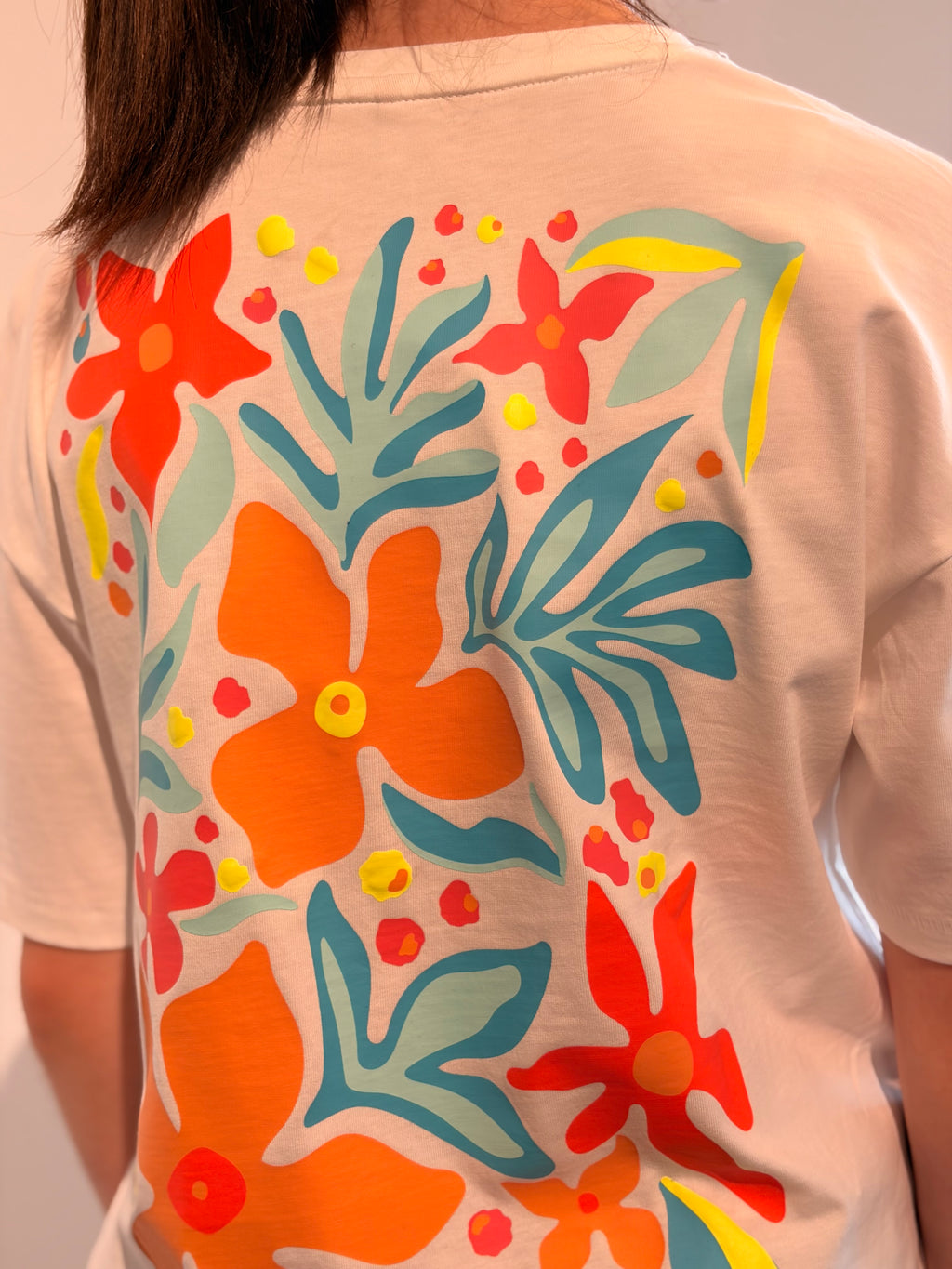 T-shirt HELENA