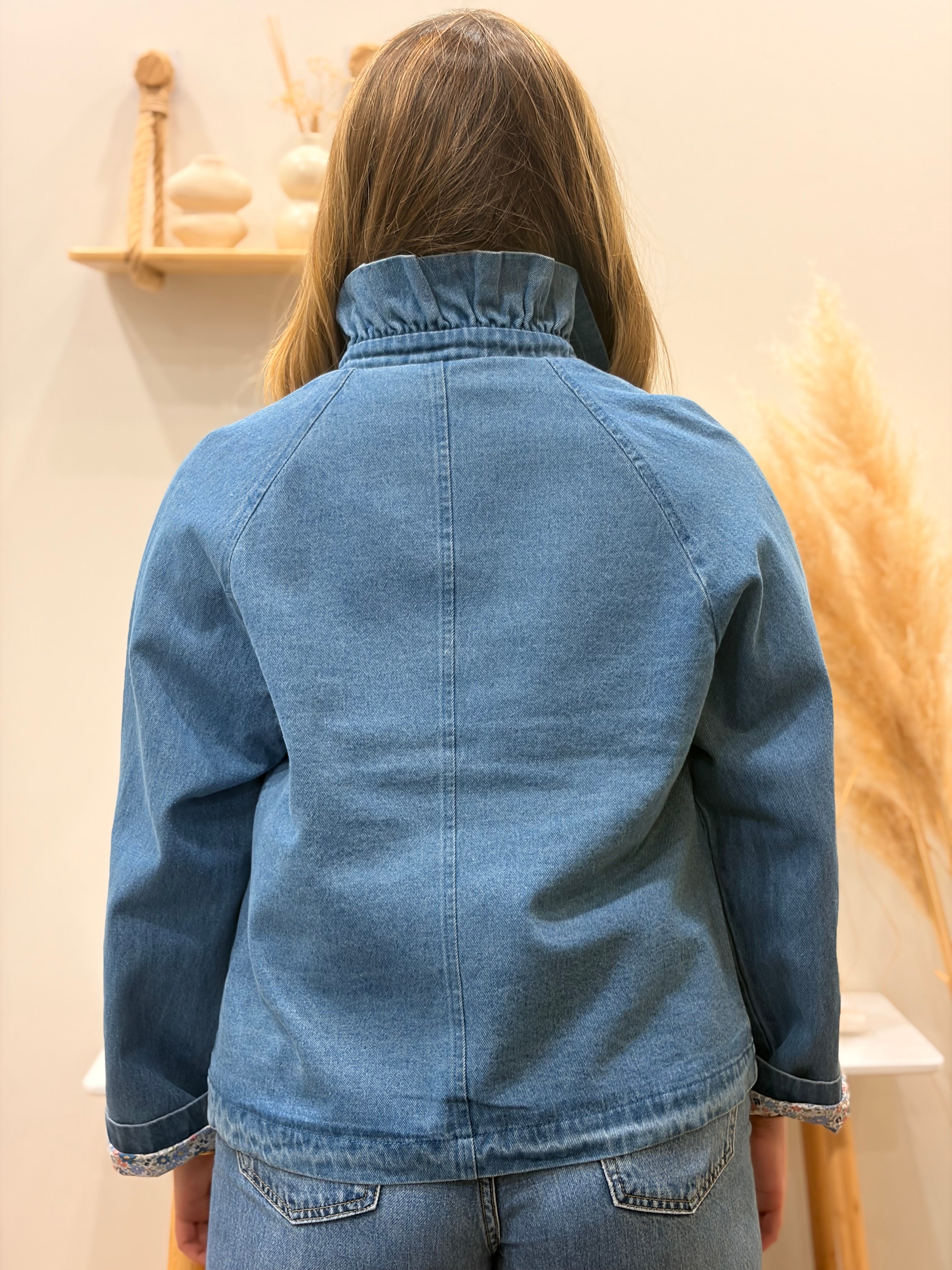 Veste DRAPYTA