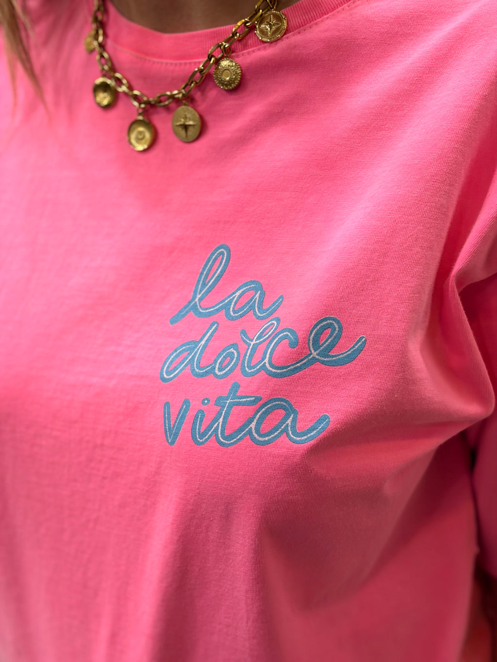 T-shirt DORIANNE