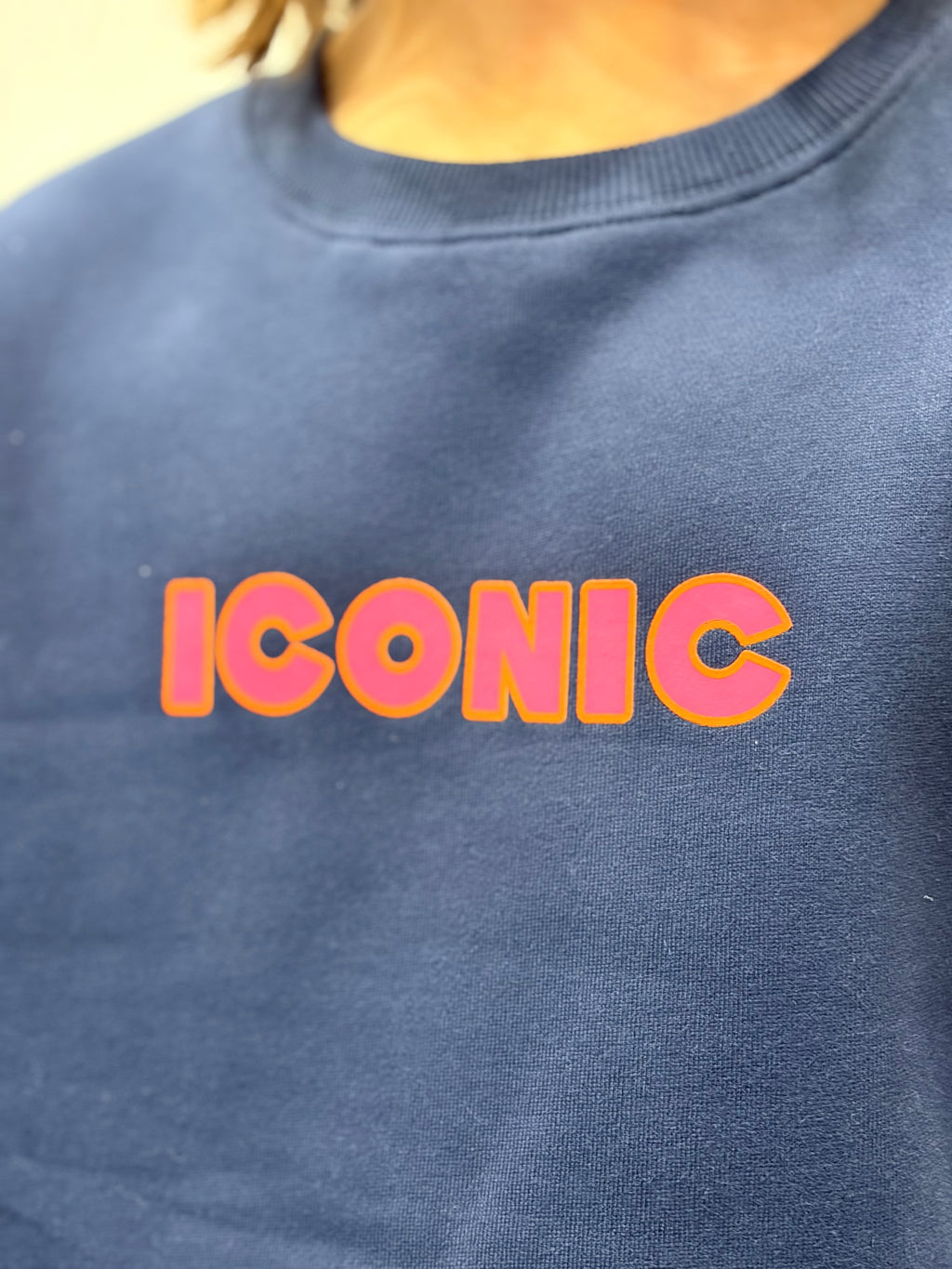 Sweat ICONIC