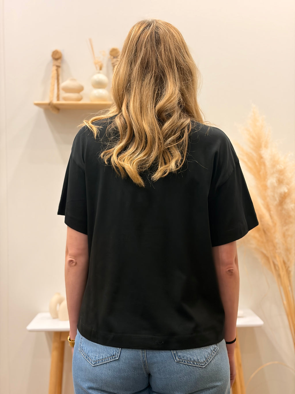 T-shirt JUMBO