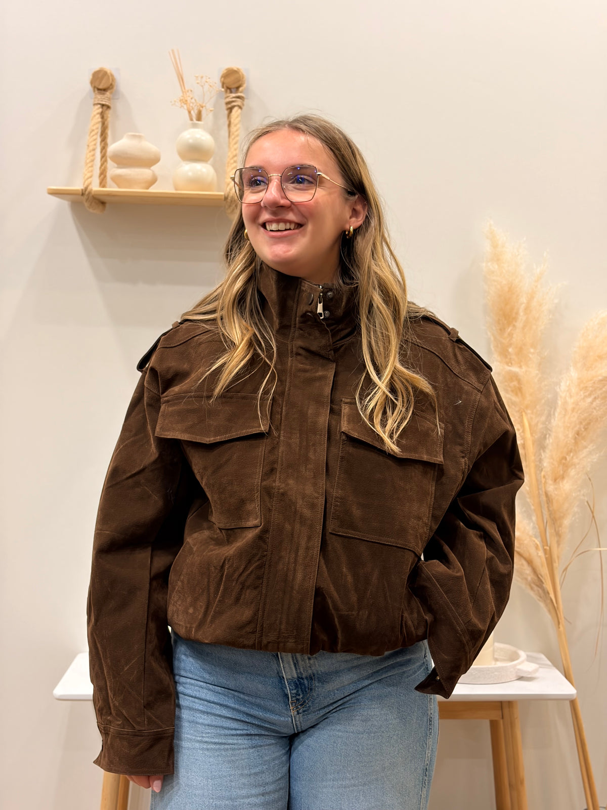Veste DACUNHA
