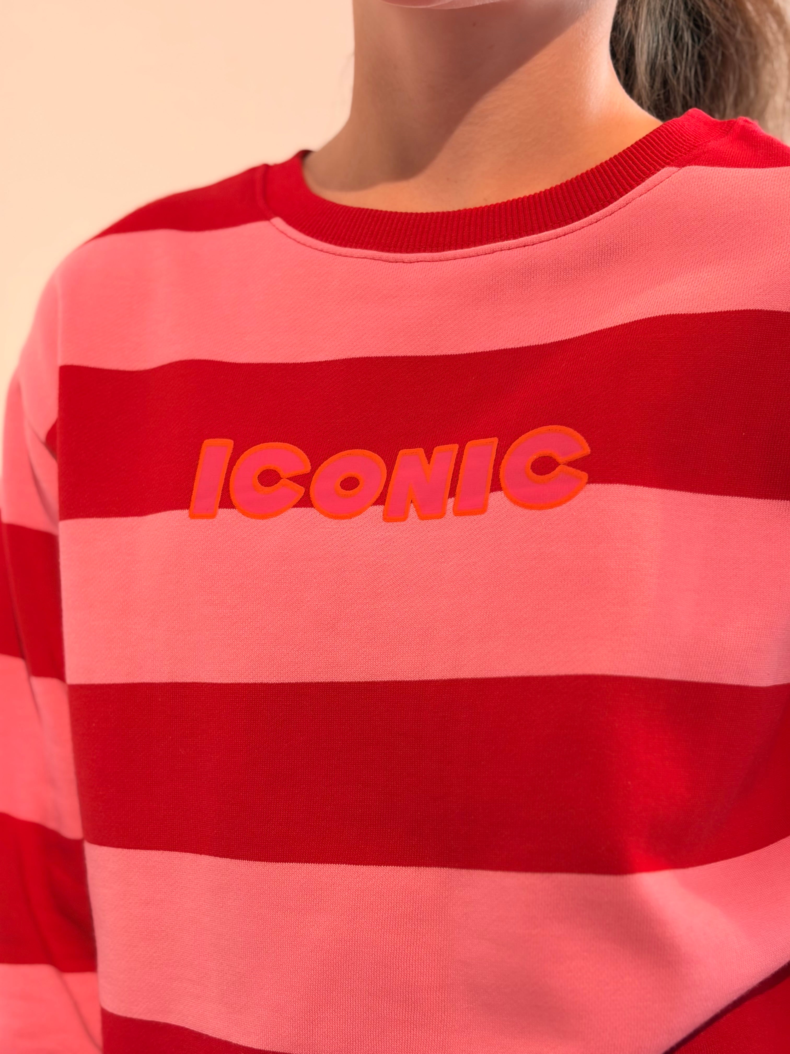 Sweat ICONIC