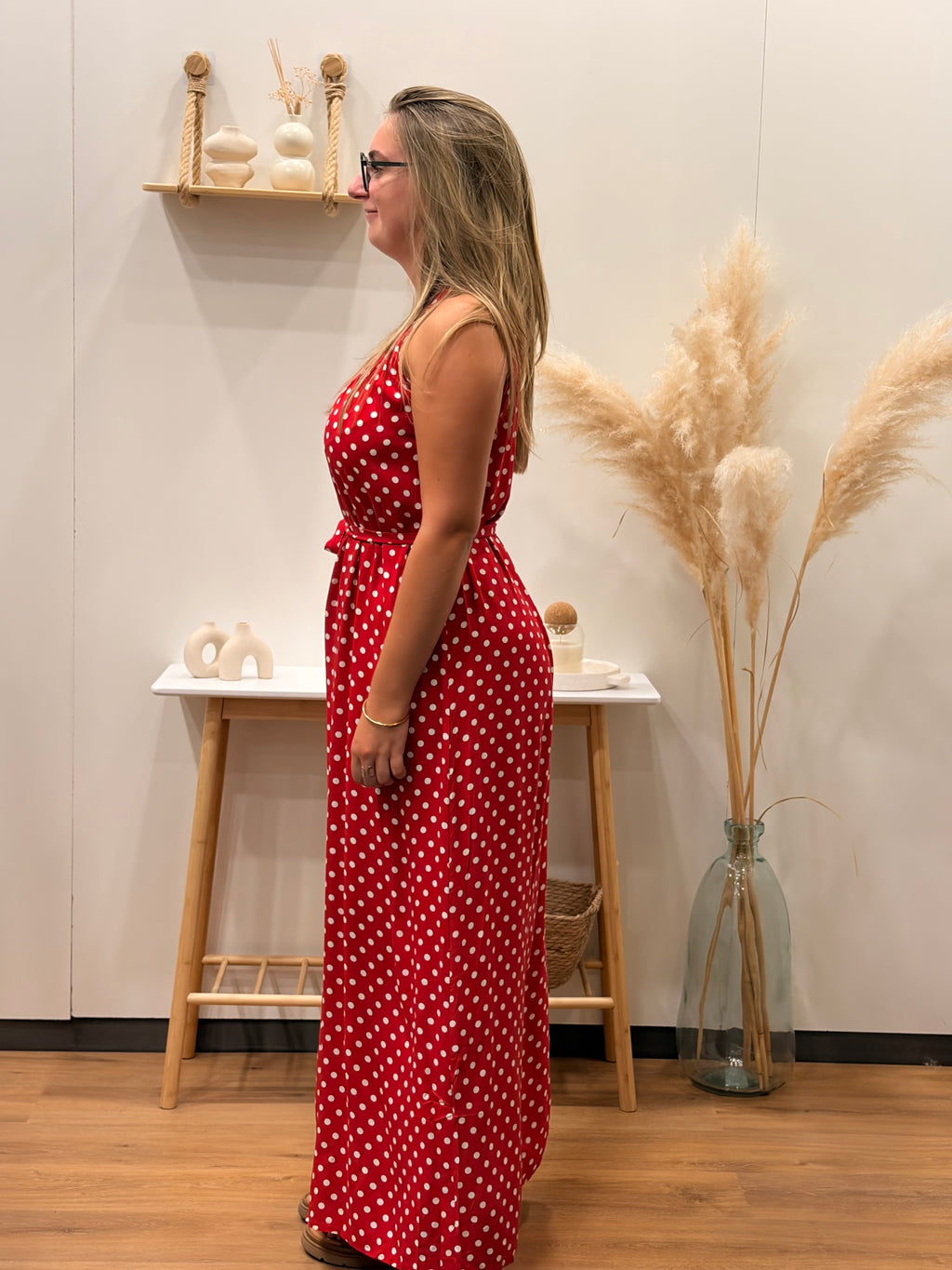 Robe DROPEZ