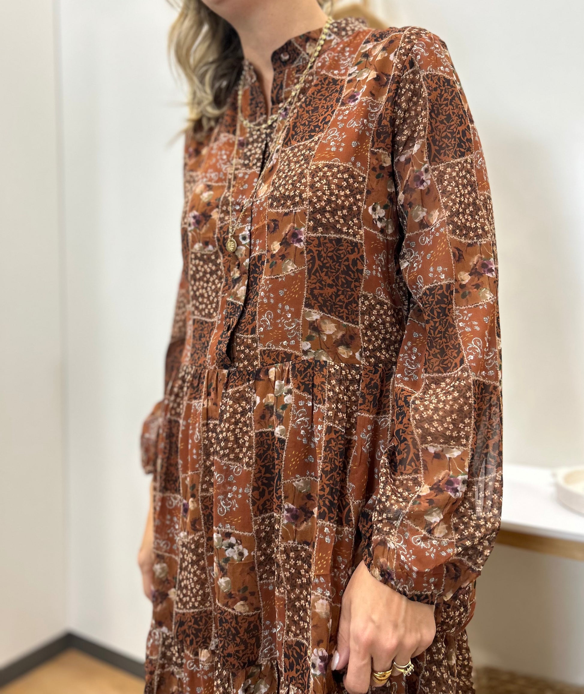 Robe CAMEL