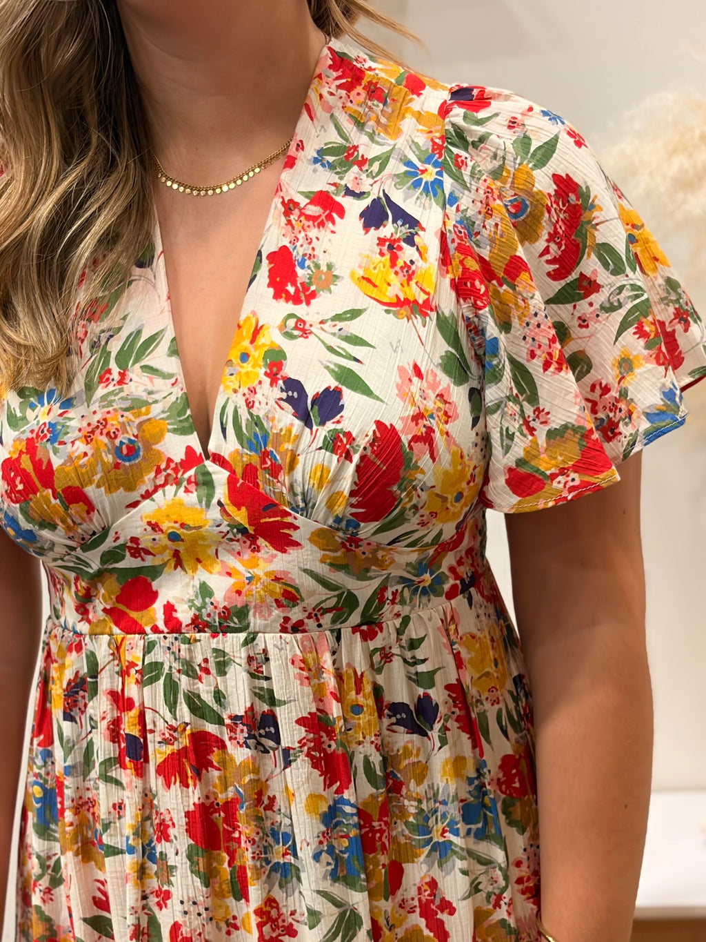 Robe DRYM