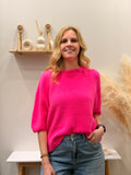 Pull DESIRE Fuschia