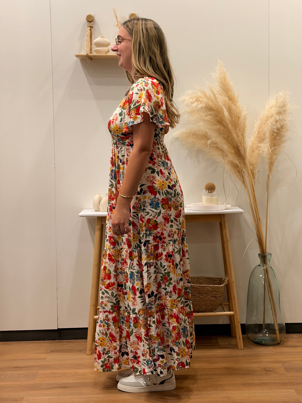 Robe DRYM