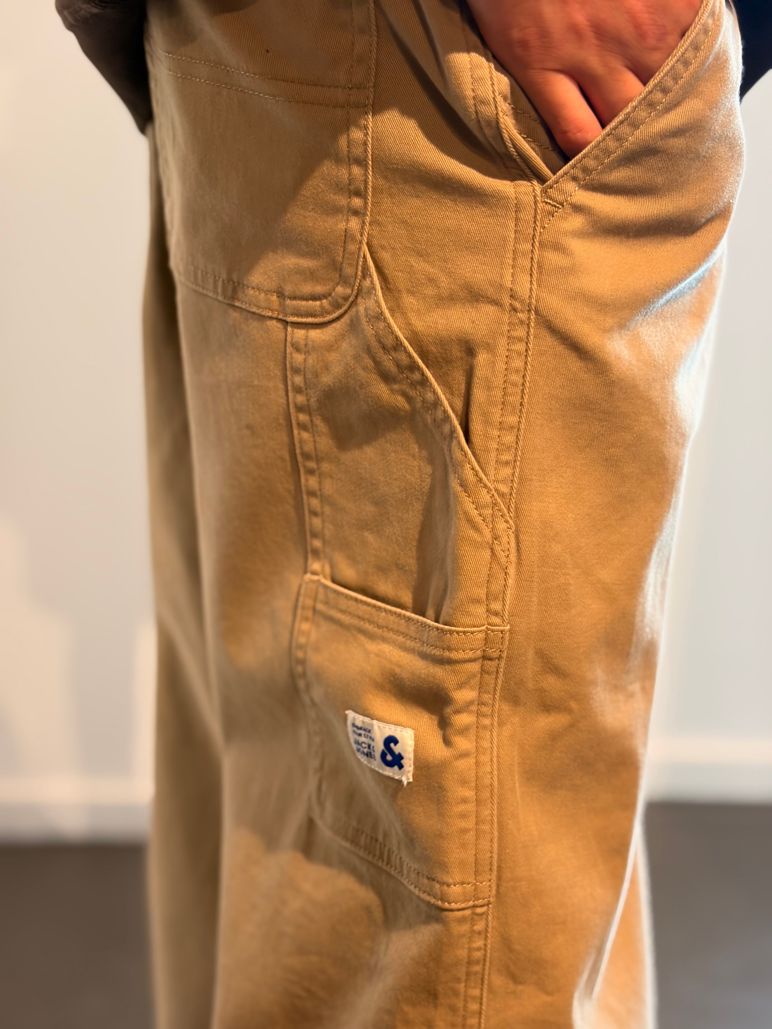 Pantalon ALEX