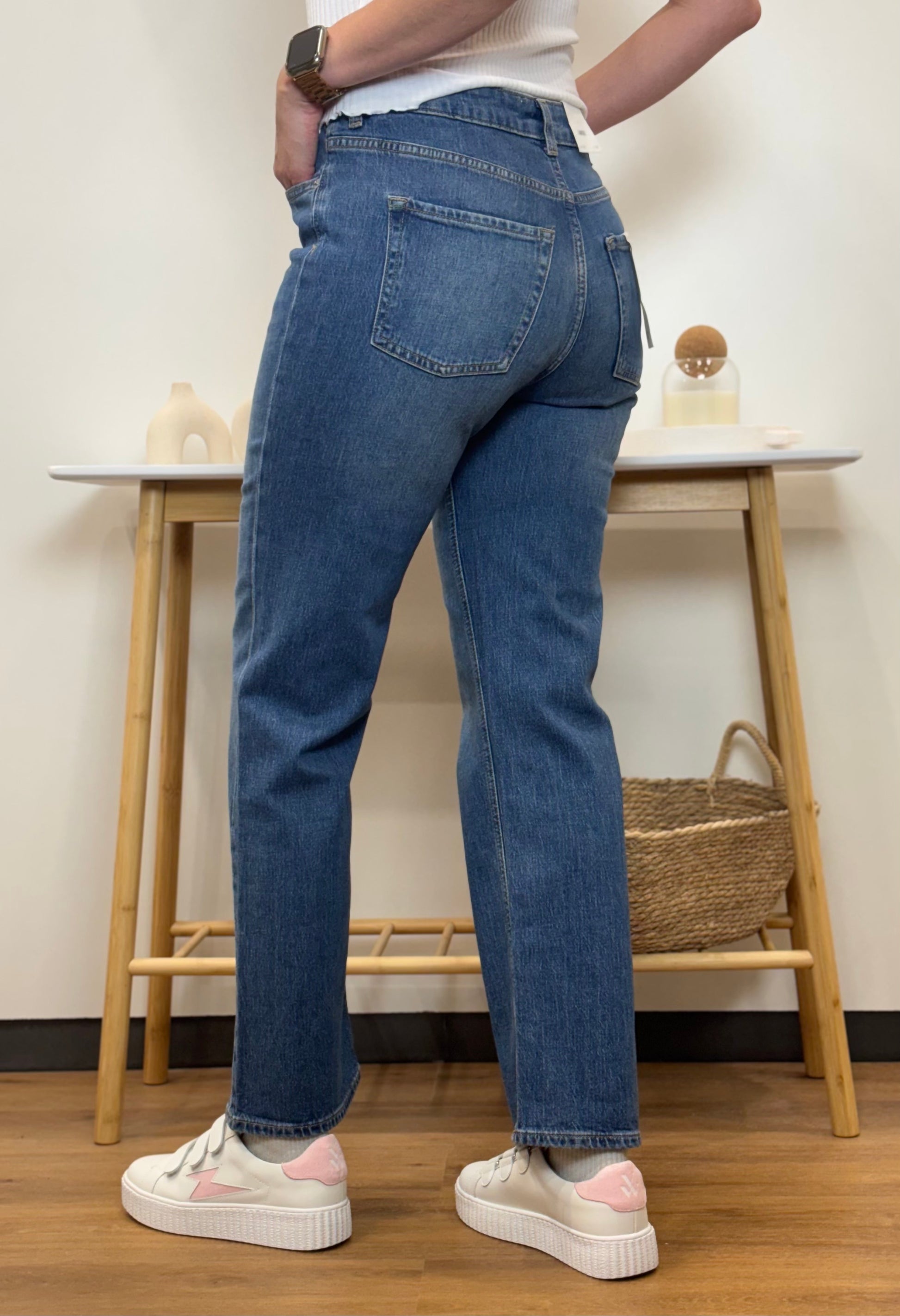 Jean NICE