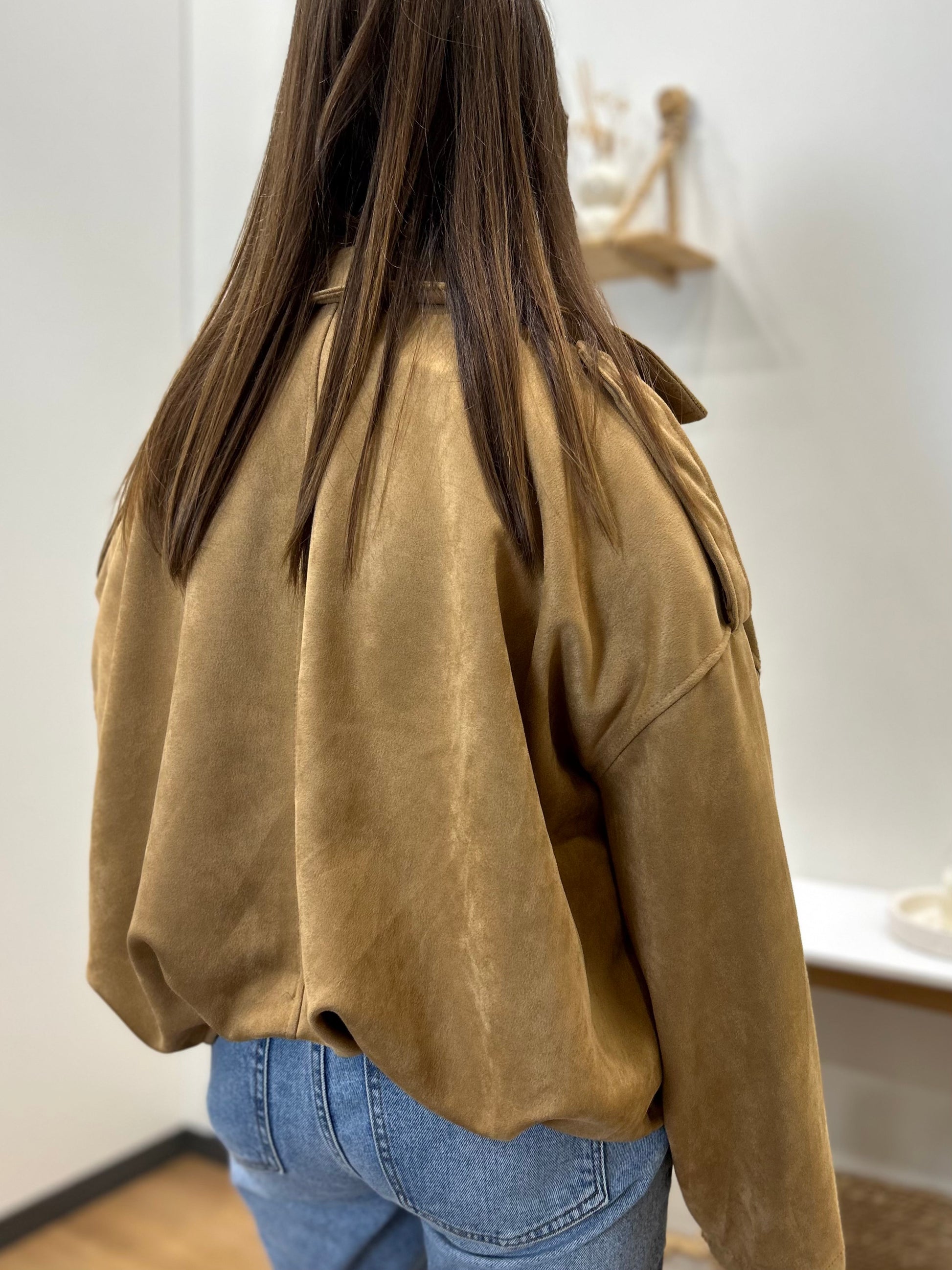Veste COUB
