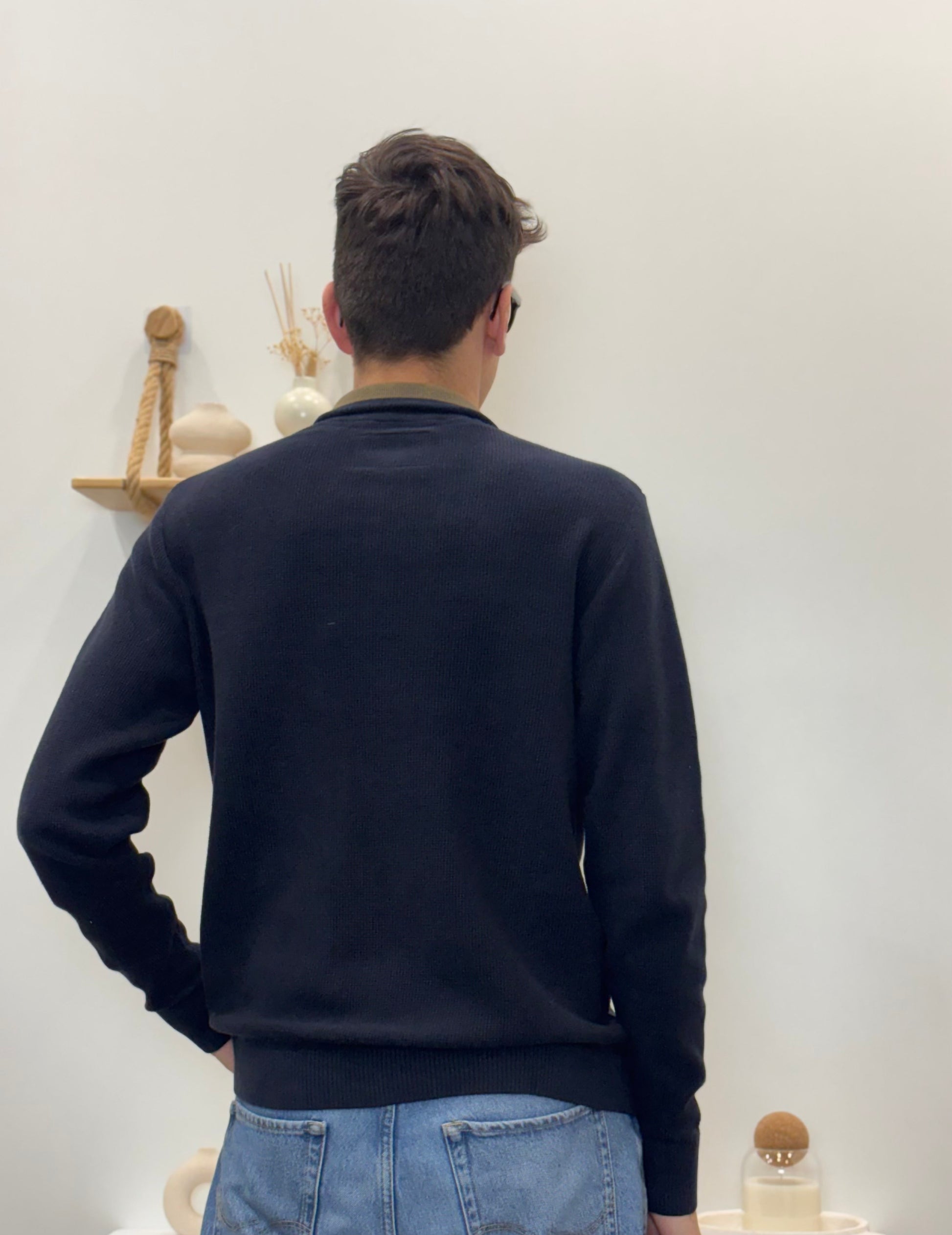 Pull LUREX