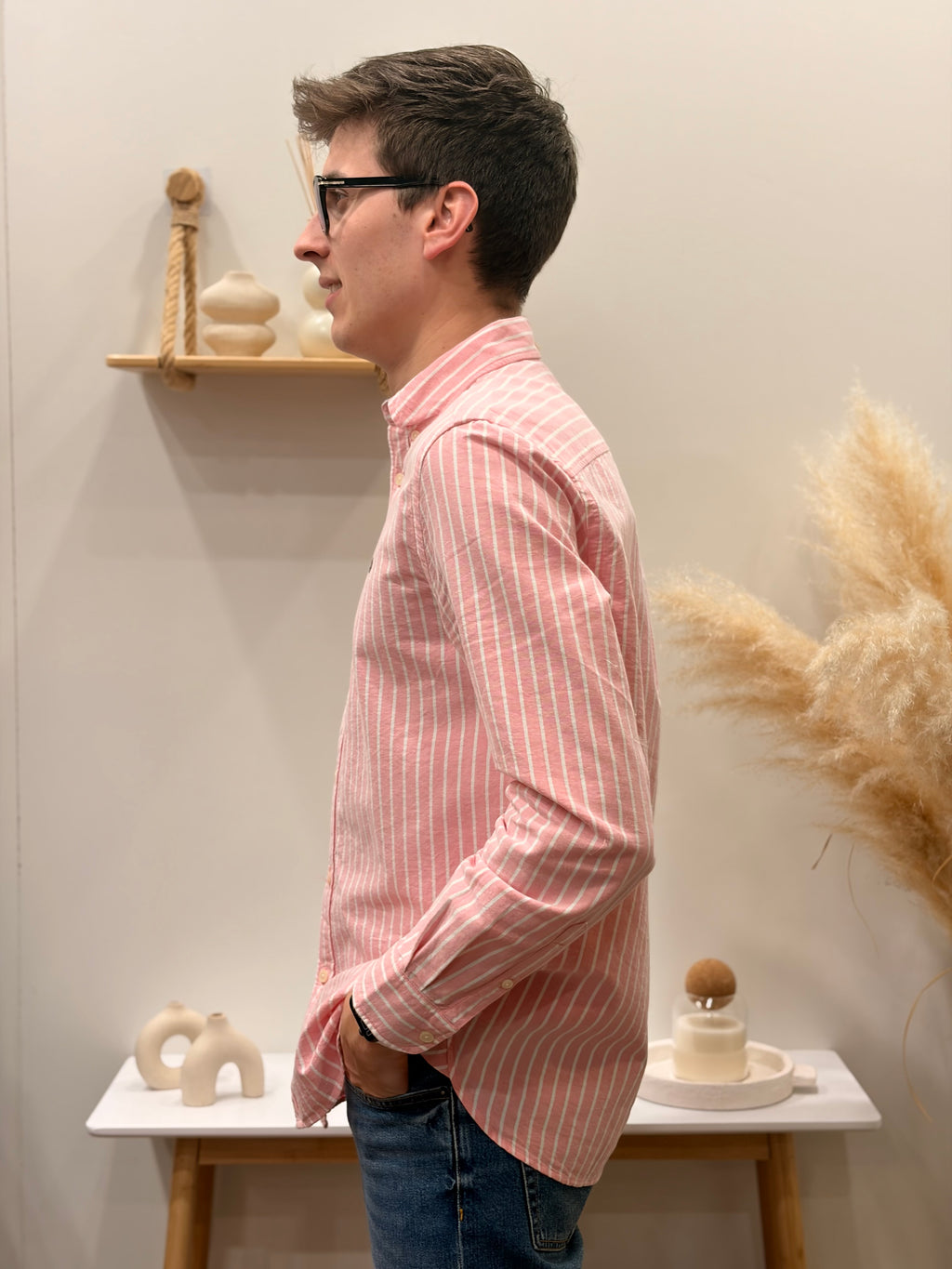 Chemise PREPPY