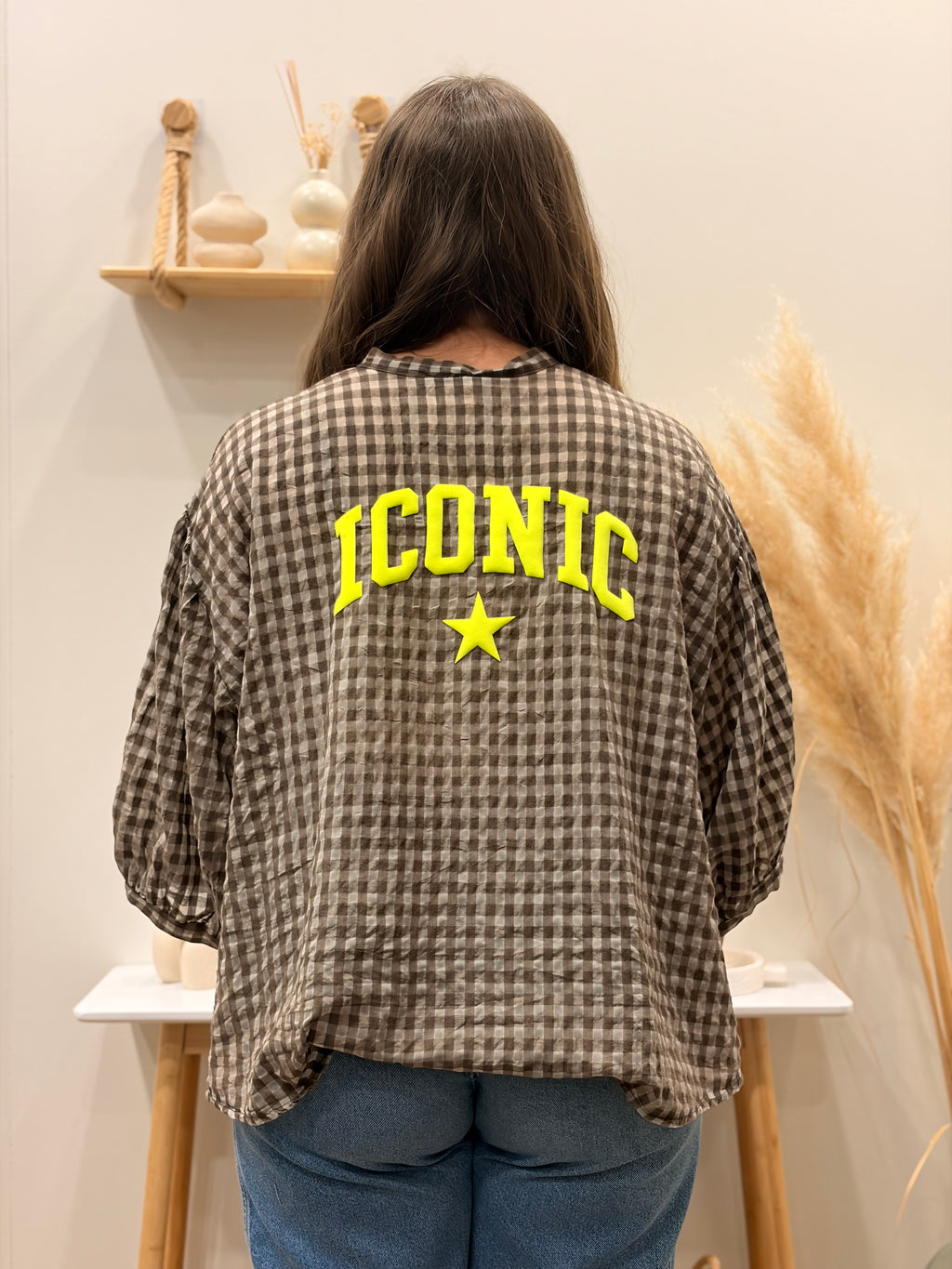 Blouse DAVON