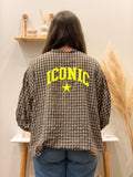 Blouse DAVON
